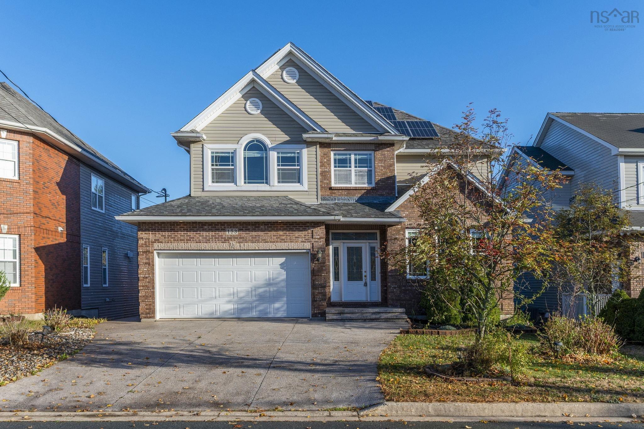 153 Ravines Drive, Bedford, NS (MLS® 202526556)