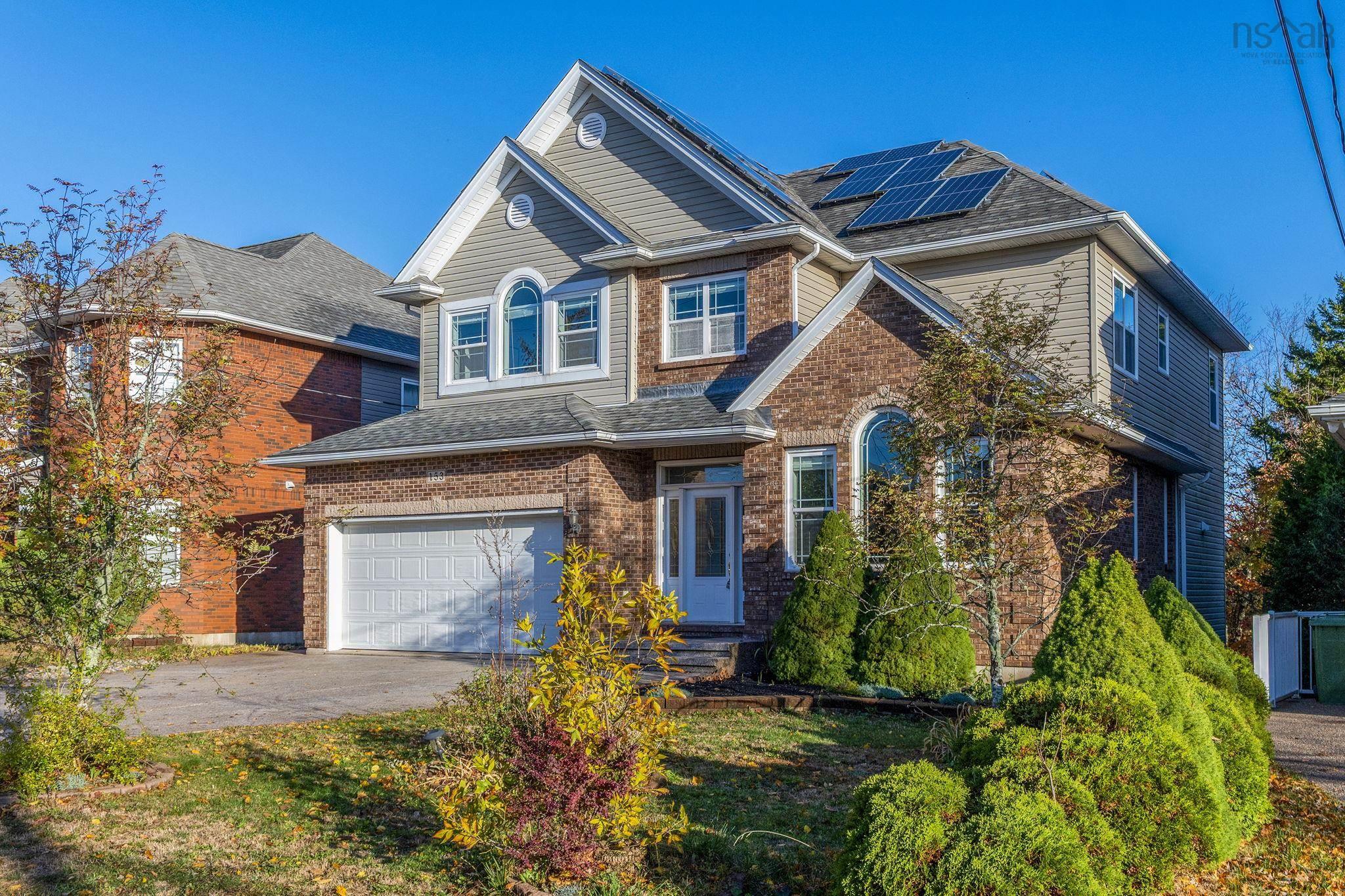 153 Ravines Drive, Bedford, NS (MLS 202526556)