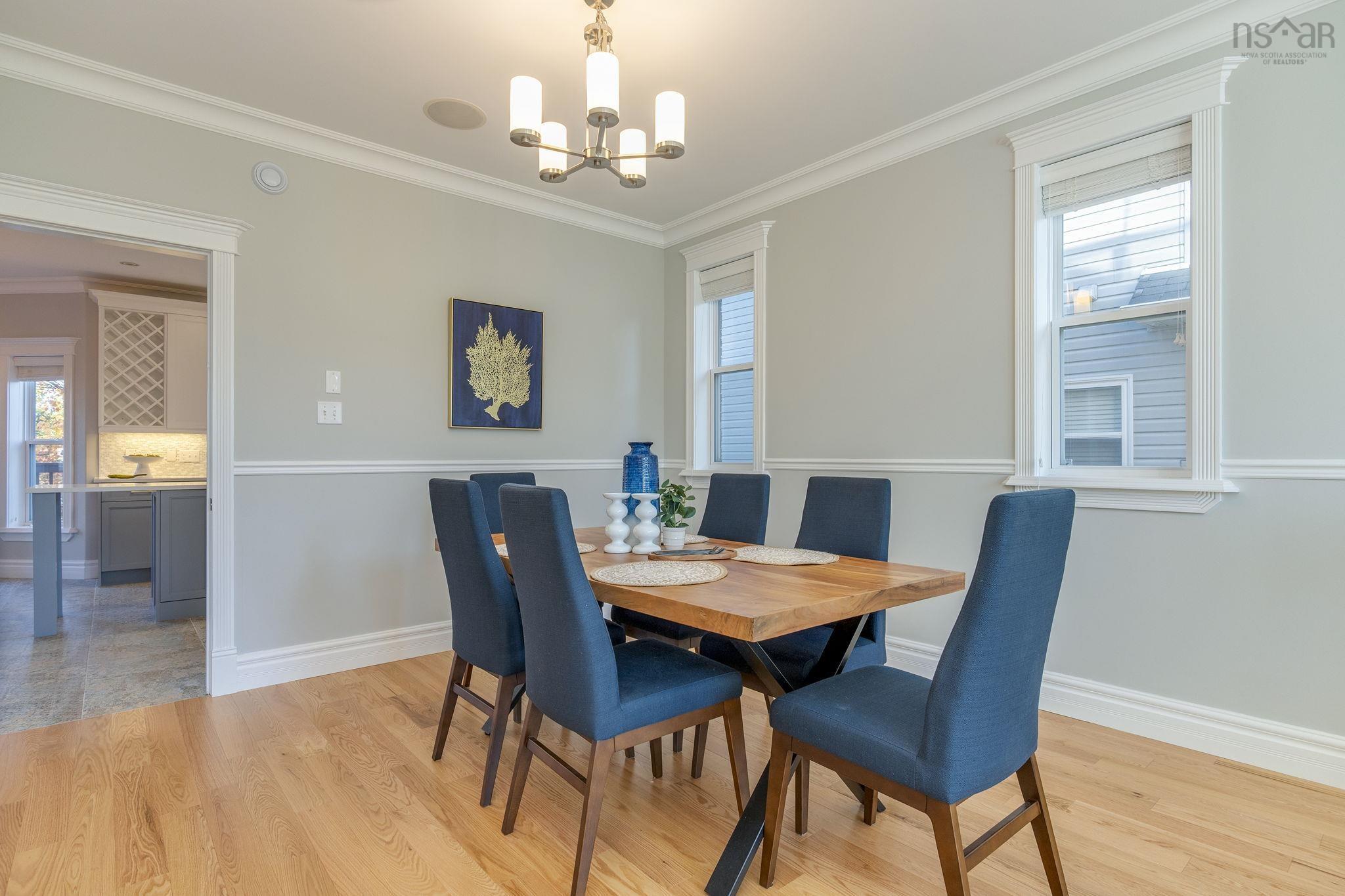 153 Ravines Drive, Bedford, NS (MLS 202526556)