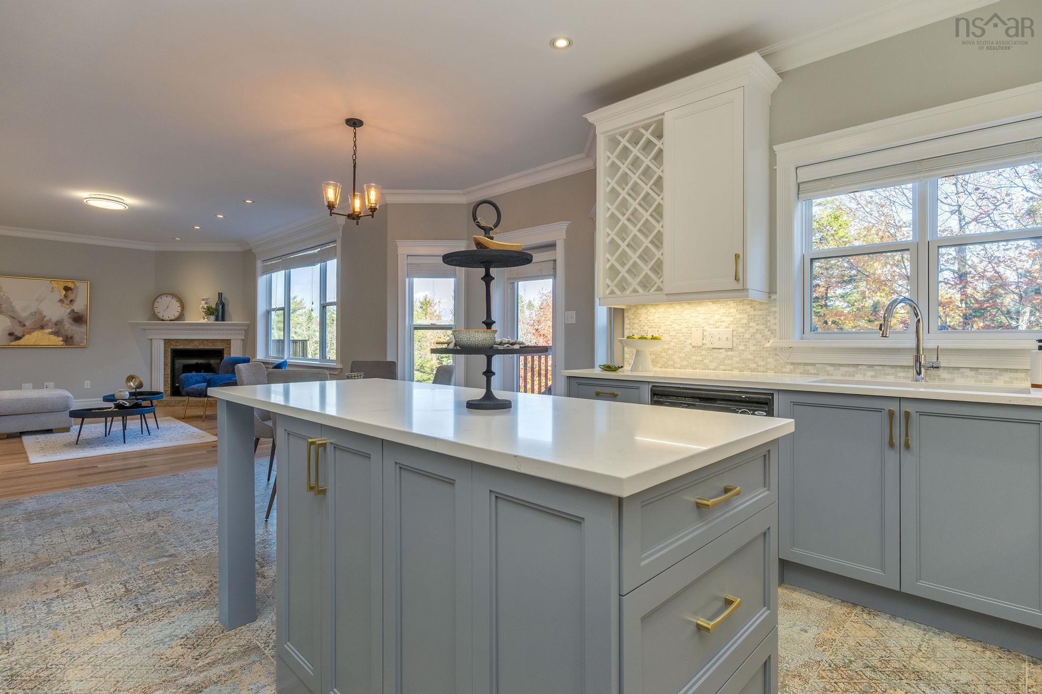 153 Ravines Drive, Bedford, NS (MLS 202526556)