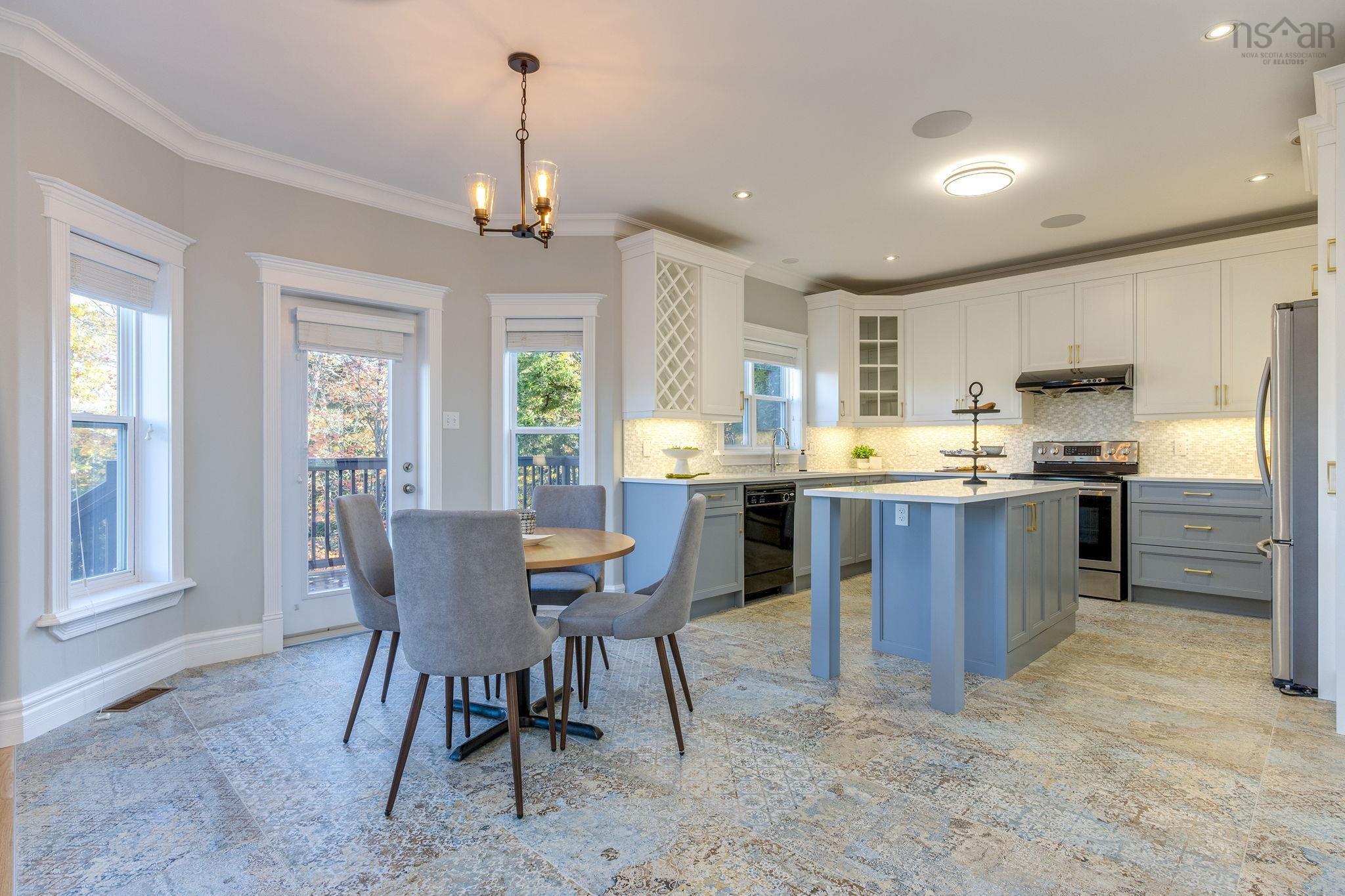 153 Ravines Drive, Bedford, NS (MLS 202526556)