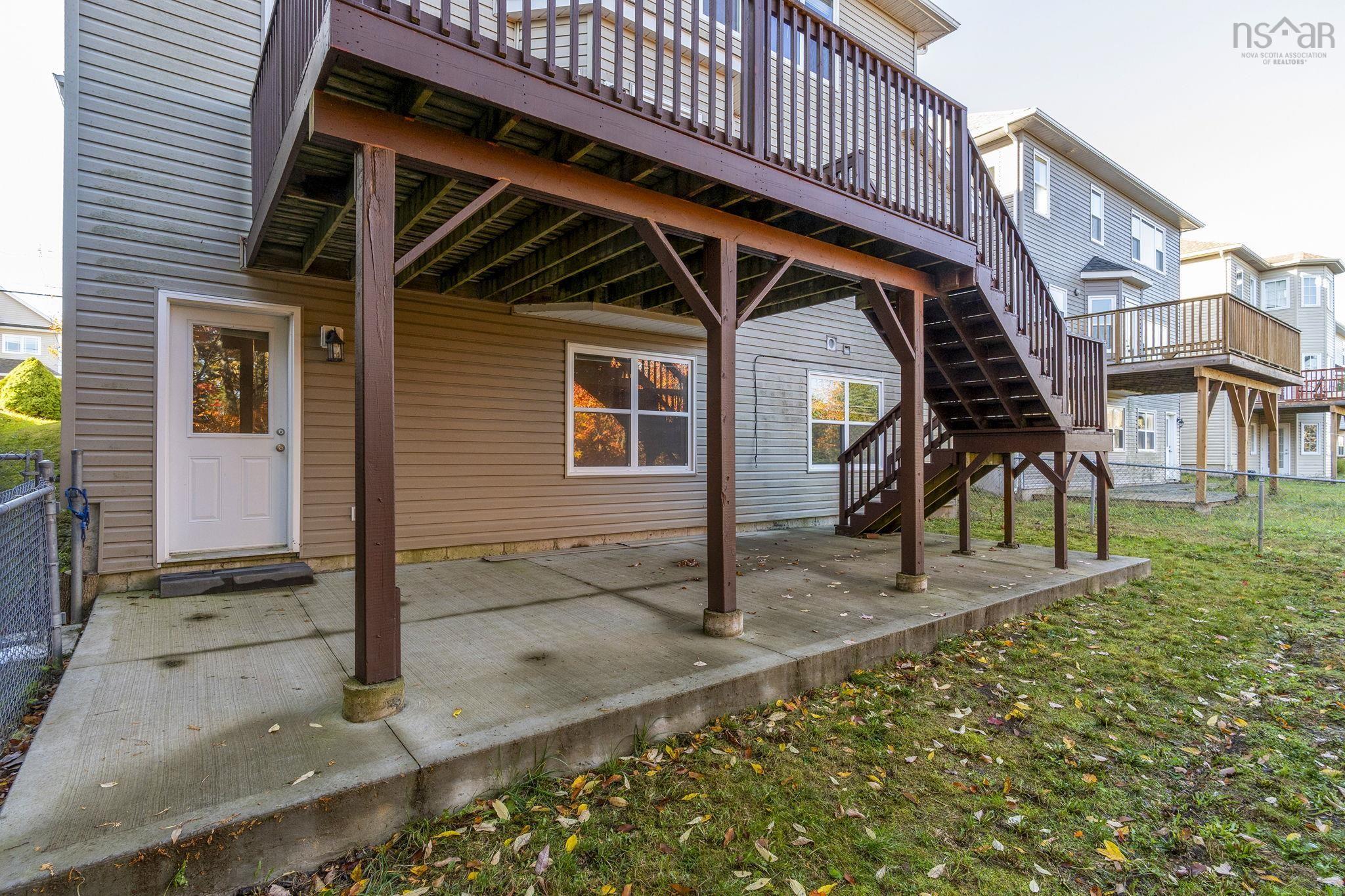 153 Ravines Drive, Bedford, NS (MLS 202526556)