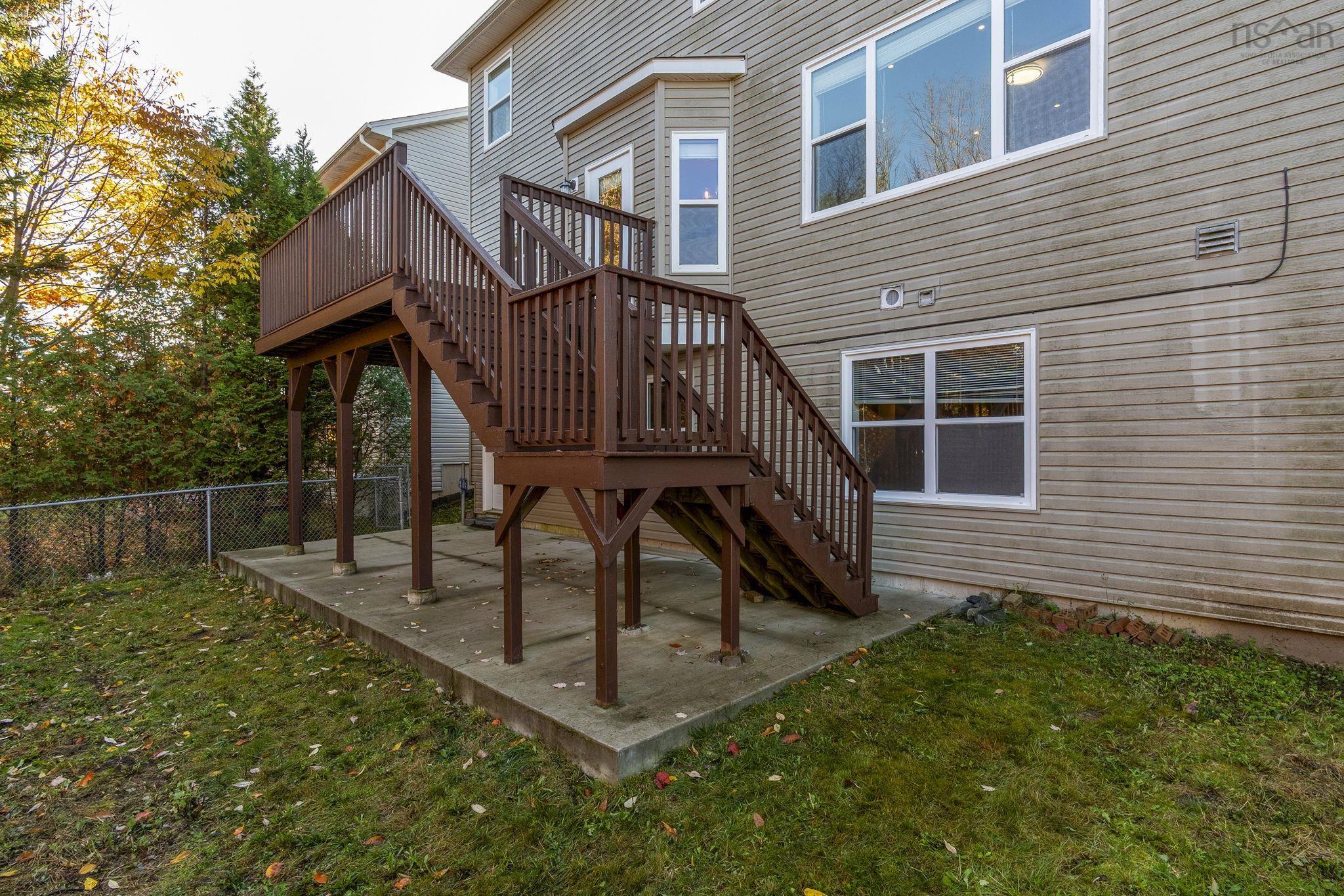 153 Ravines Drive, Bedford, NS (MLS 202526556)