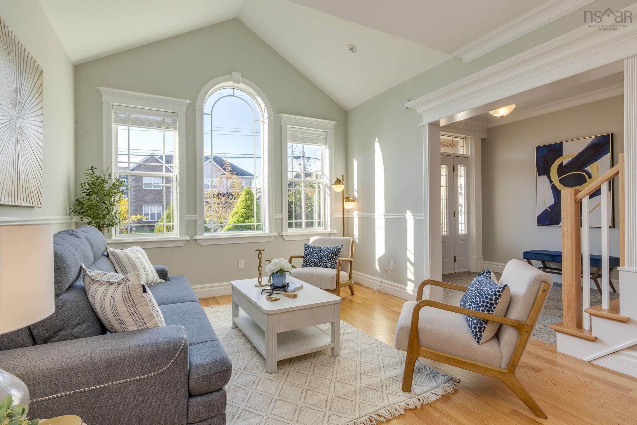 153 Ravines Drive, Bedford, NS (MLS 202526556)