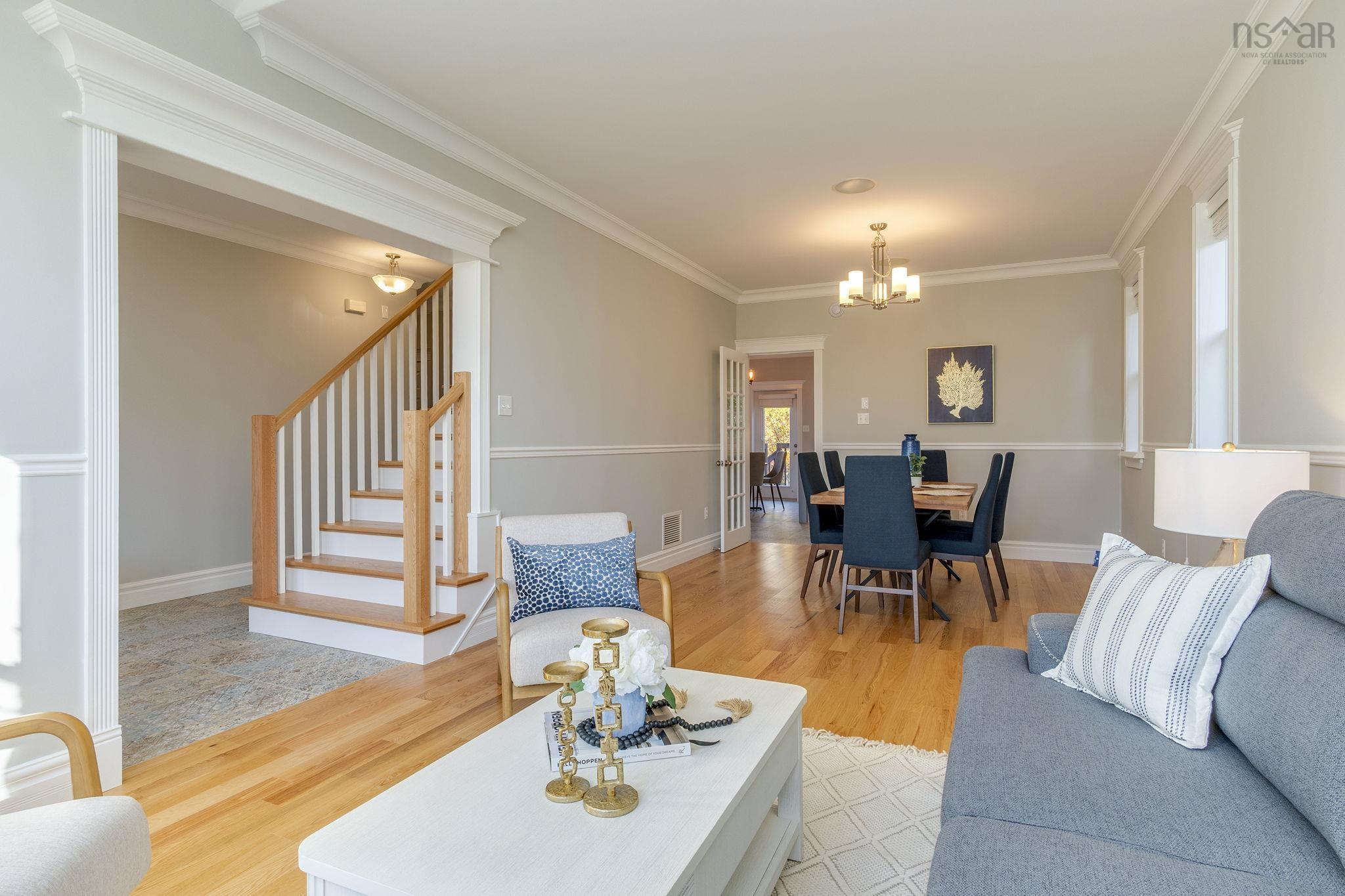 153 Ravines Drive, Bedford, NS (MLS 202526556)