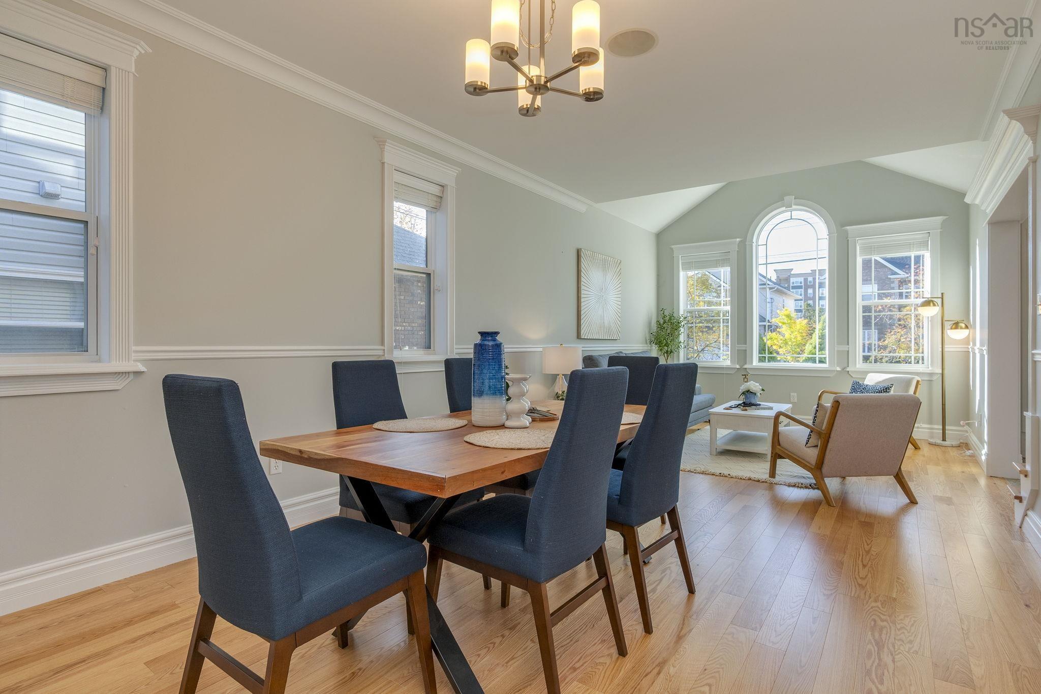 153 Ravines Drive, Bedford, NS (MLS 202526556)