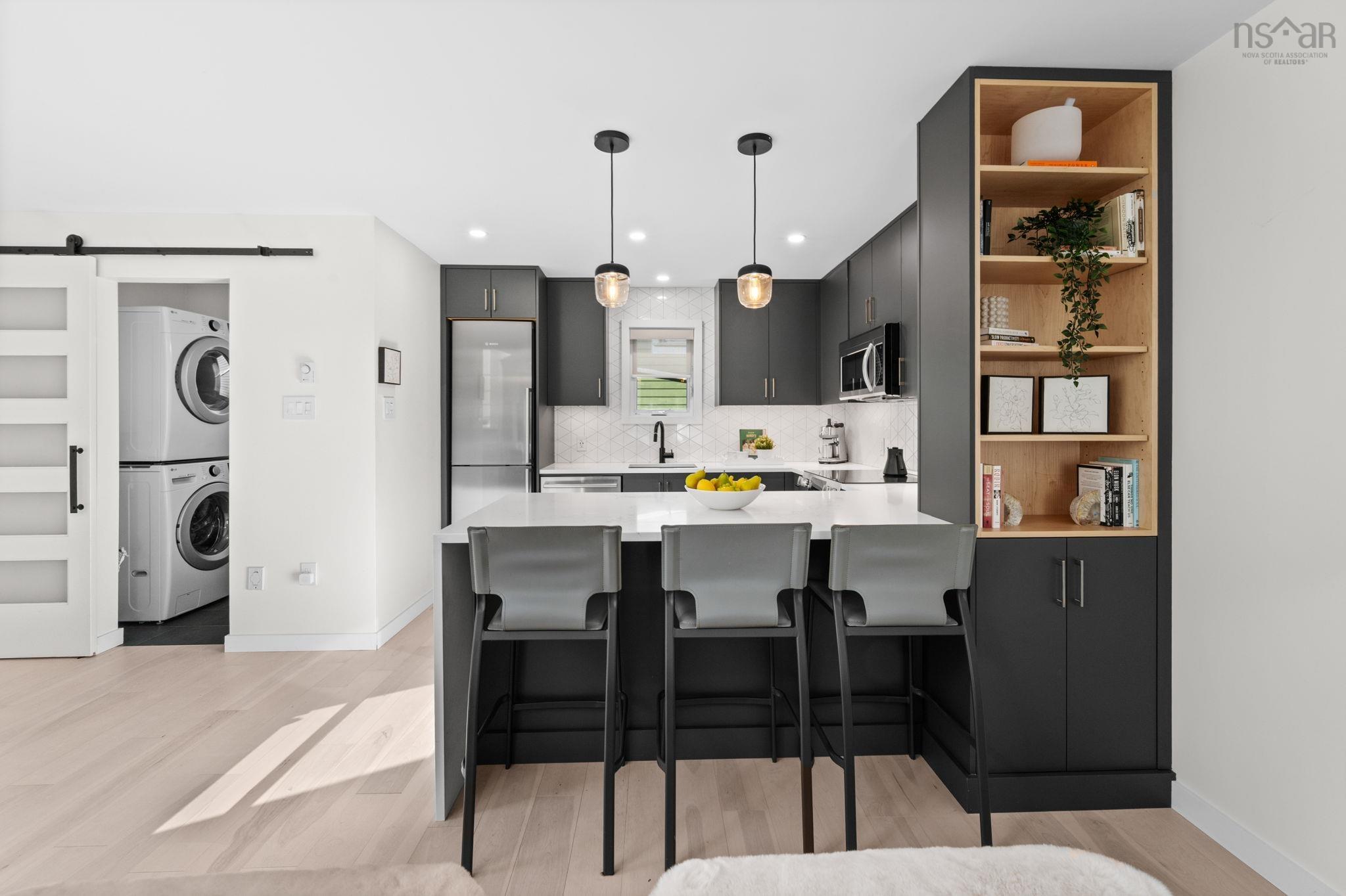 1 1345 Dresden Row, Halifax, NS (MLS 202526557)