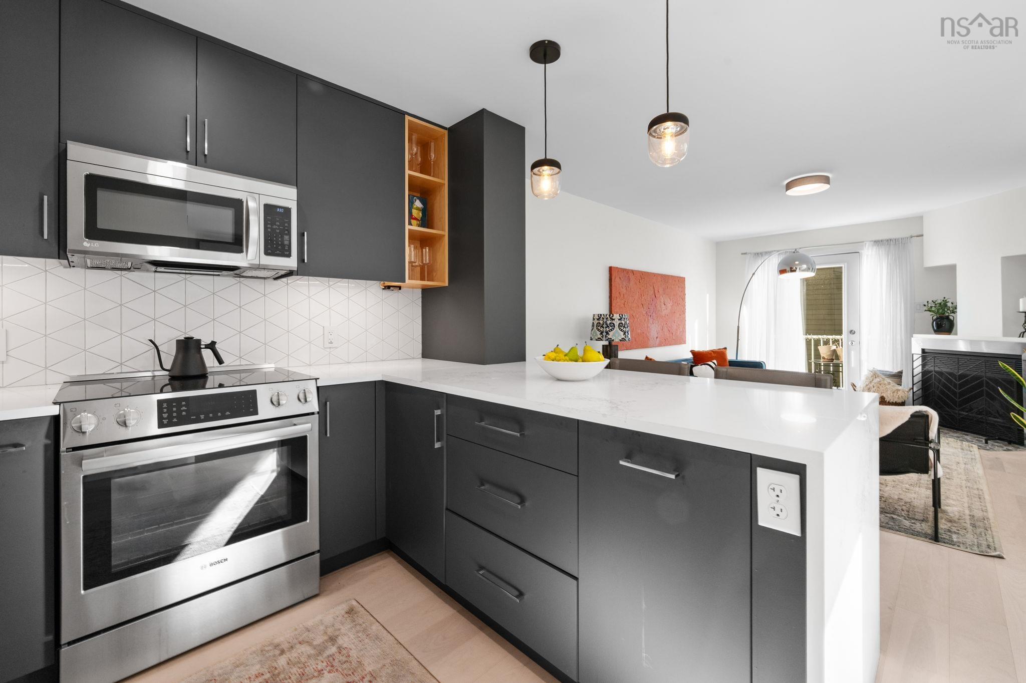 1 1345 Dresden Row, Halifax, NS (MLS 202526557)