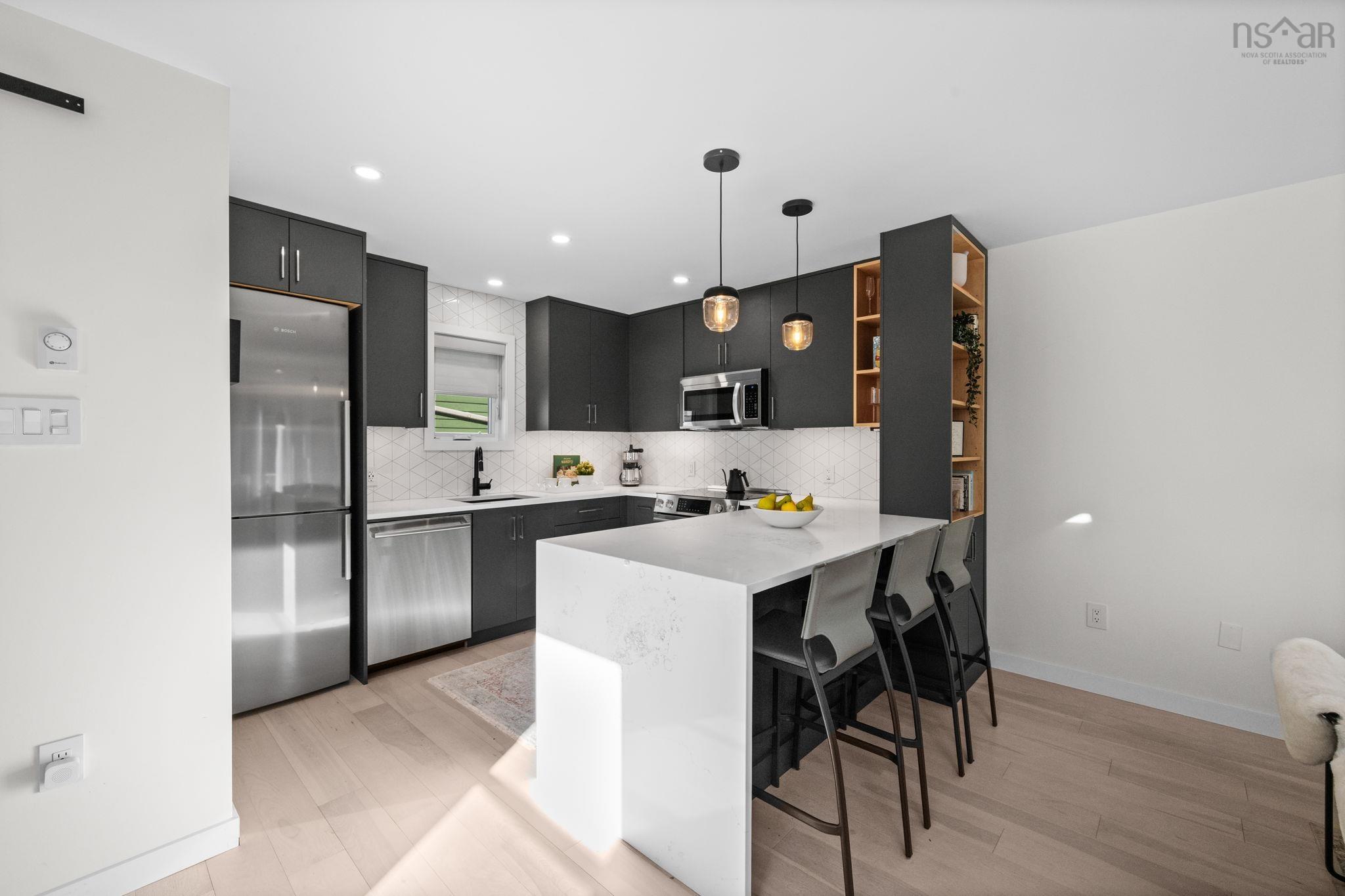 1 1345 Dresden Row, Halifax, NS (MLS 202526557)