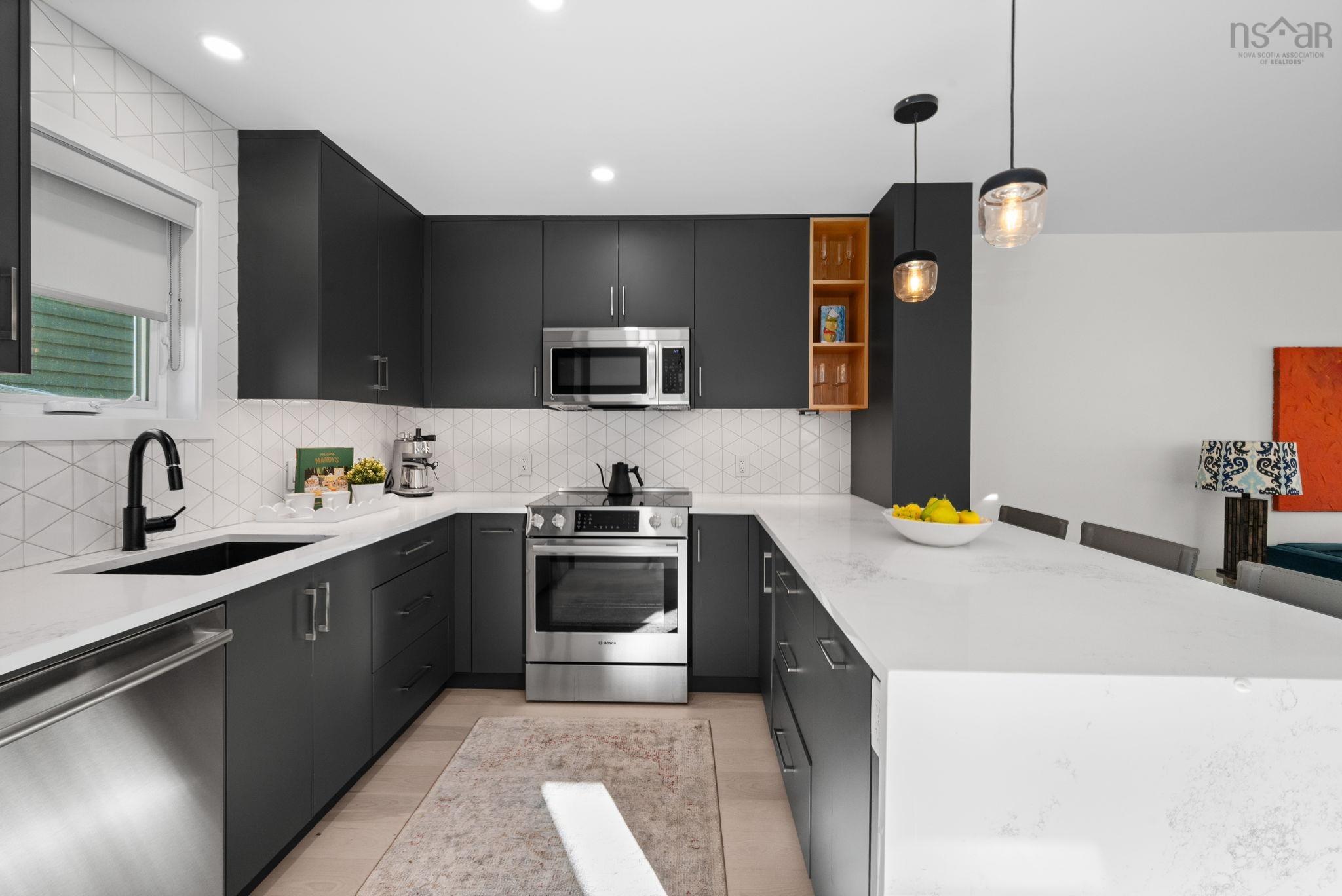 1 1345 Dresden Row, Halifax, NS (MLS 202526557)