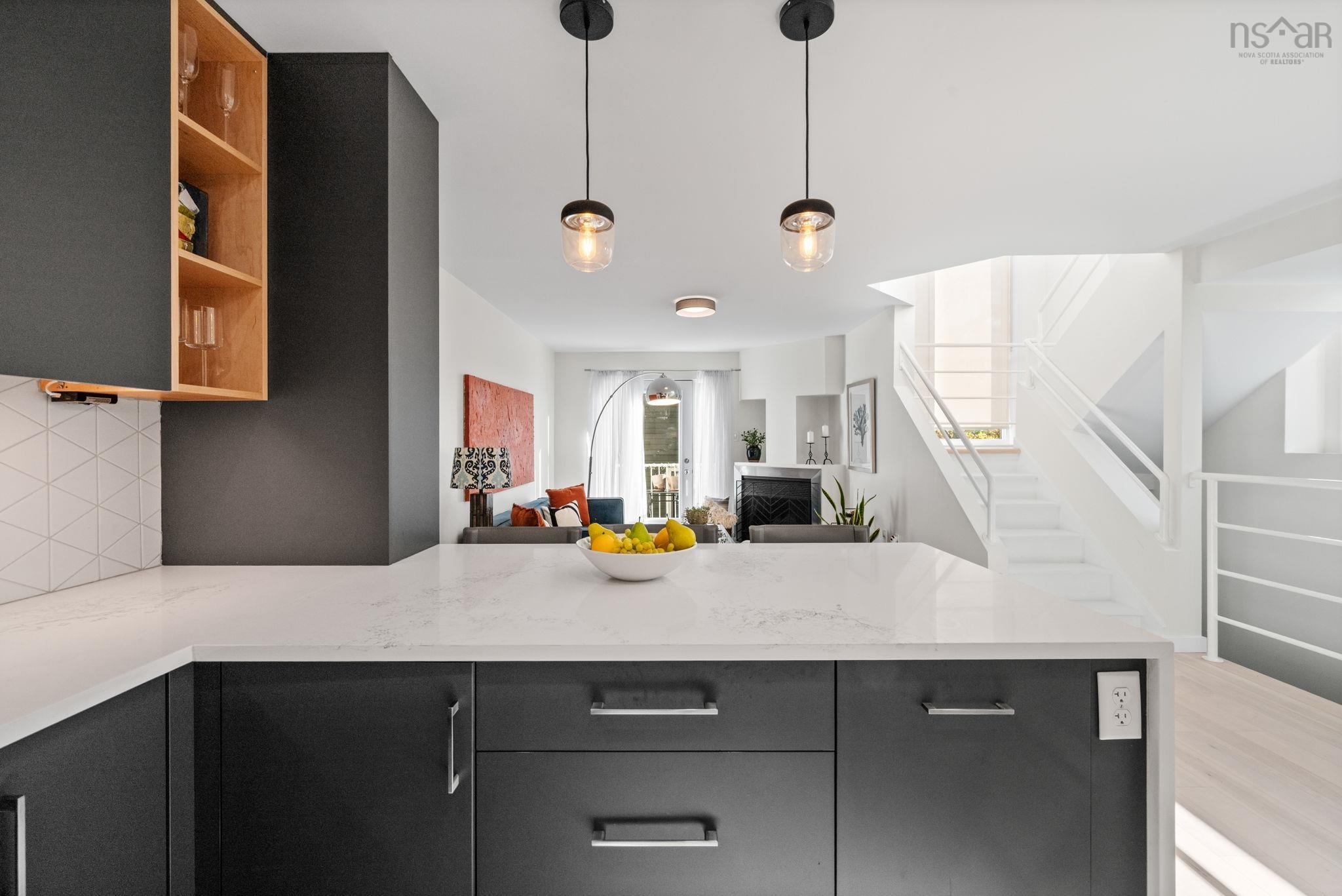 1 1345 Dresden Row, Halifax, NS (MLS 202526557)