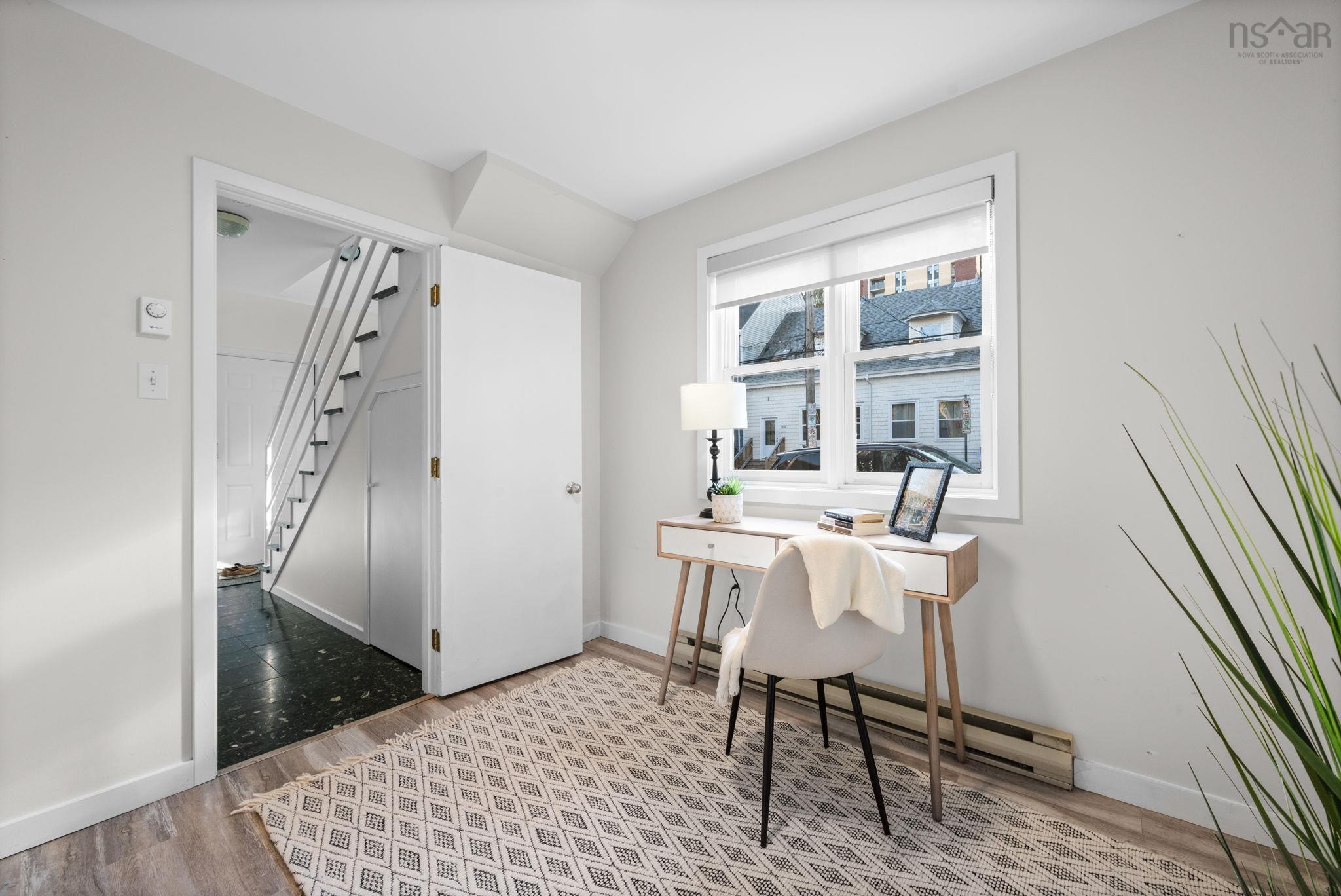 1 1345 Dresden Row, Halifax, NS (MLS 202526557)