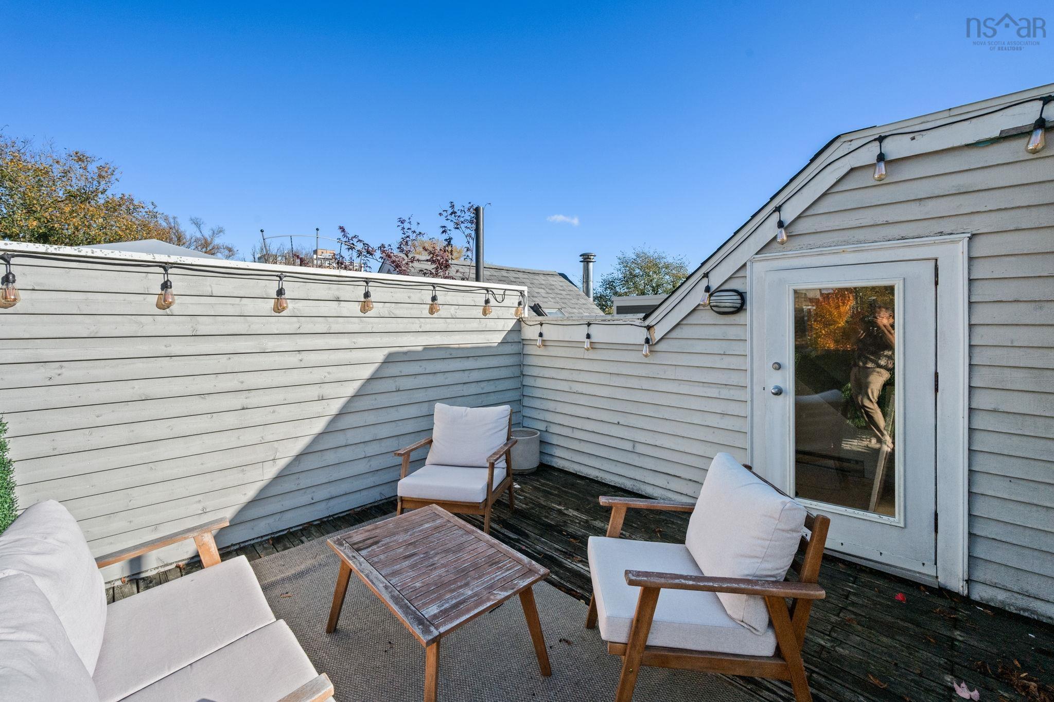 1 1345 Dresden Row, Halifax, NS (MLS 202526557)