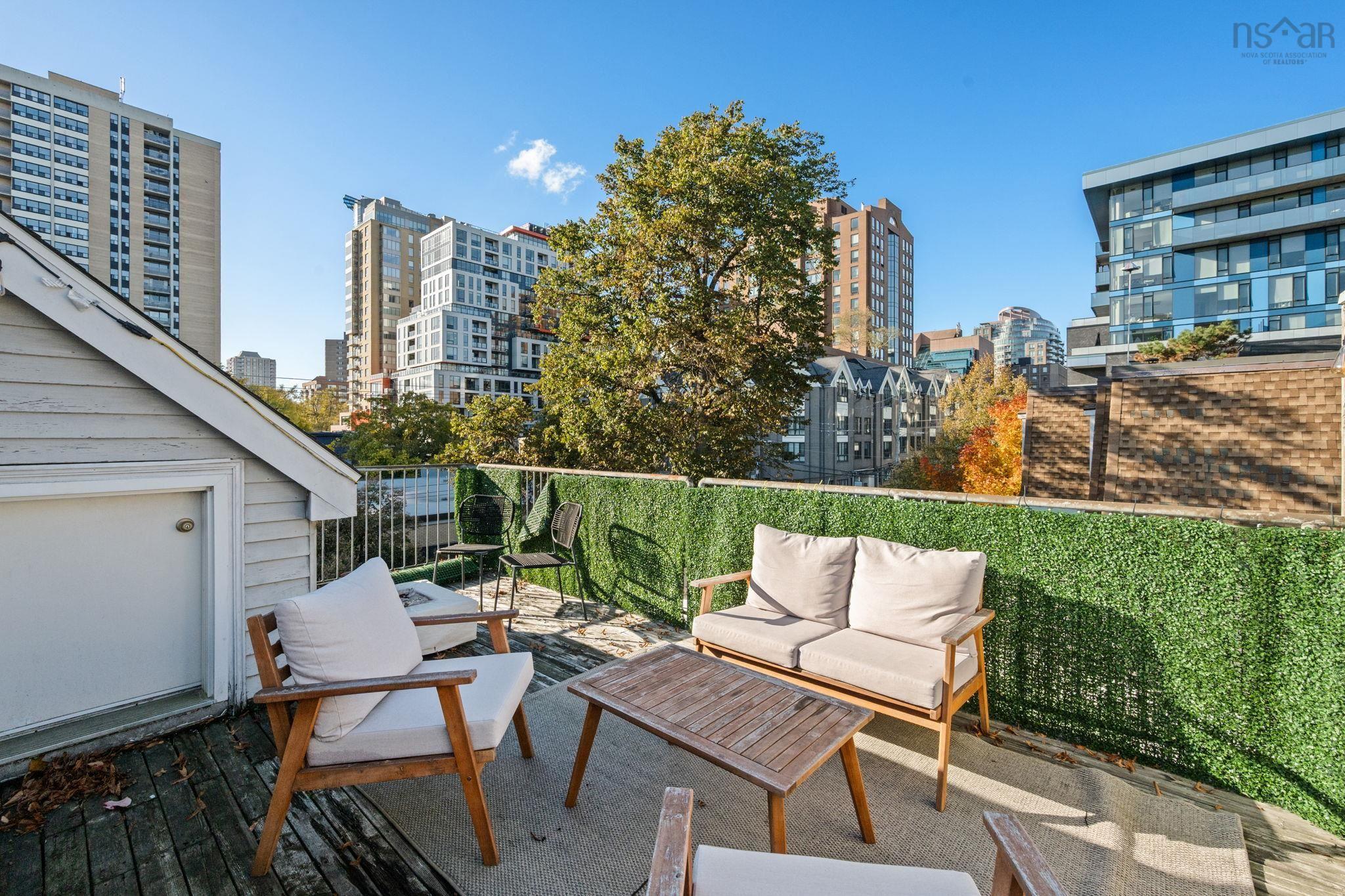 1 1345 Dresden Row, Halifax, NS (MLS 202526557)