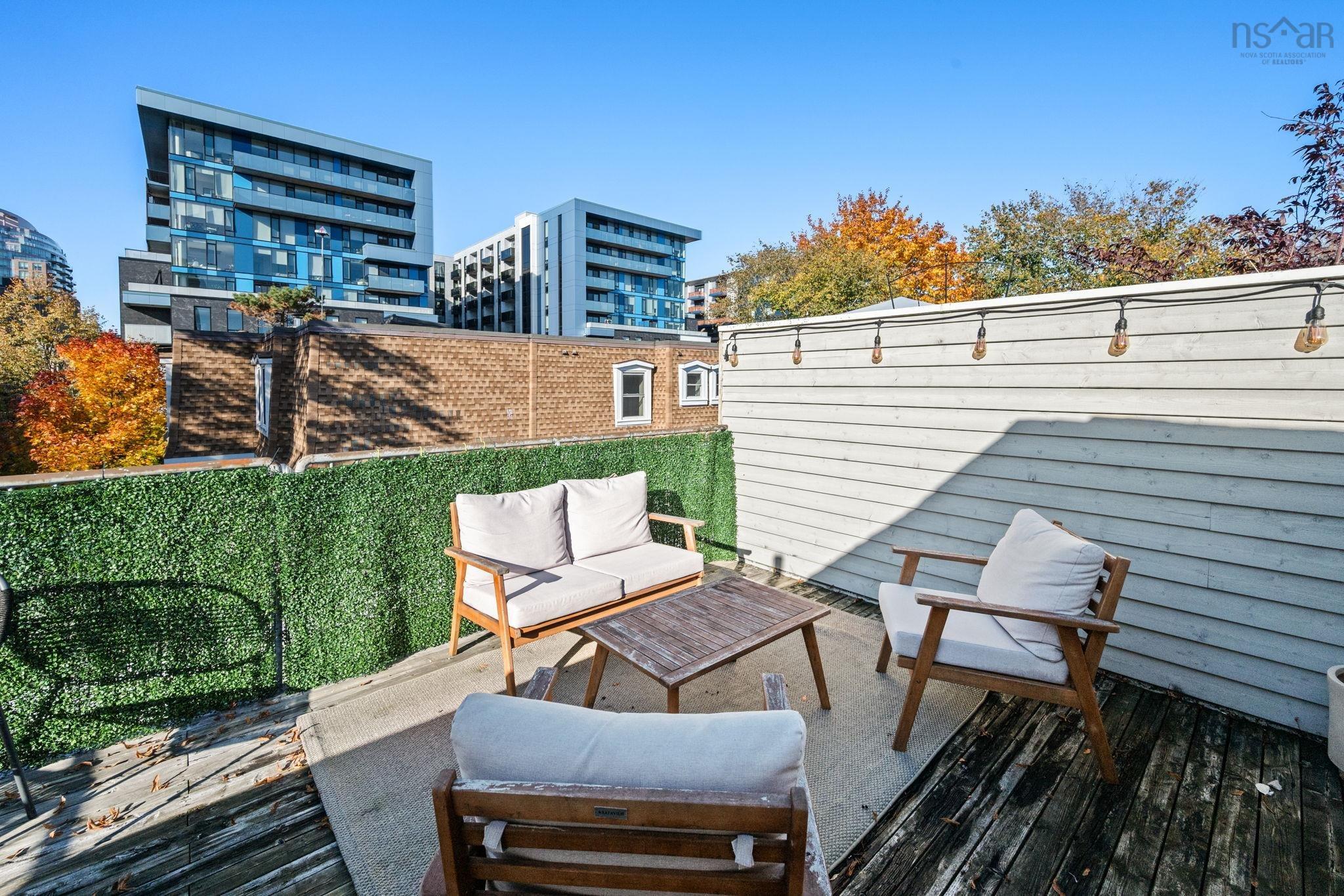 1 1345 Dresden Row, Halifax, NS (MLS 202526557)