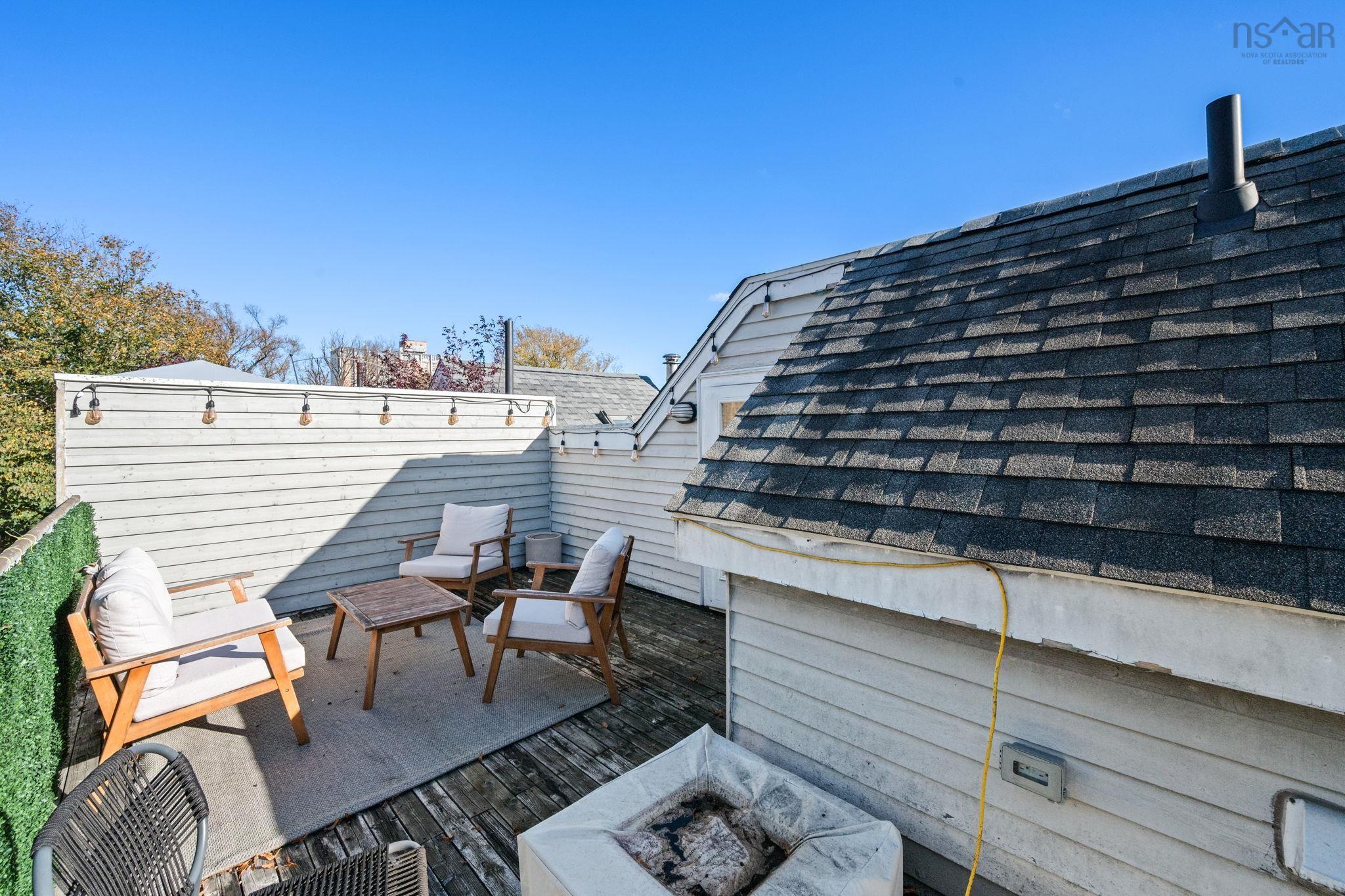 1 1345 Dresden Row, Halifax, NS (MLS 202526557)