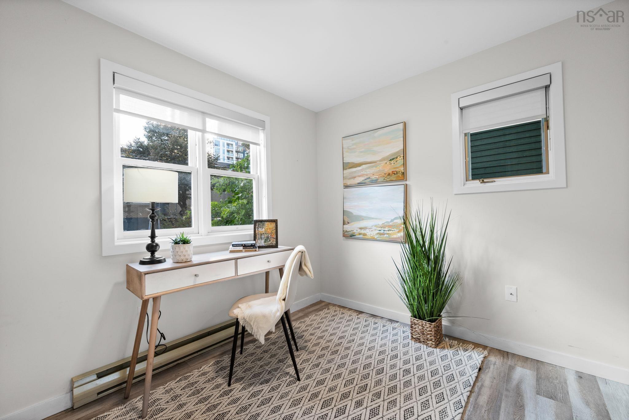 1 1345 Dresden Row, Halifax, NS (MLS 202526557)