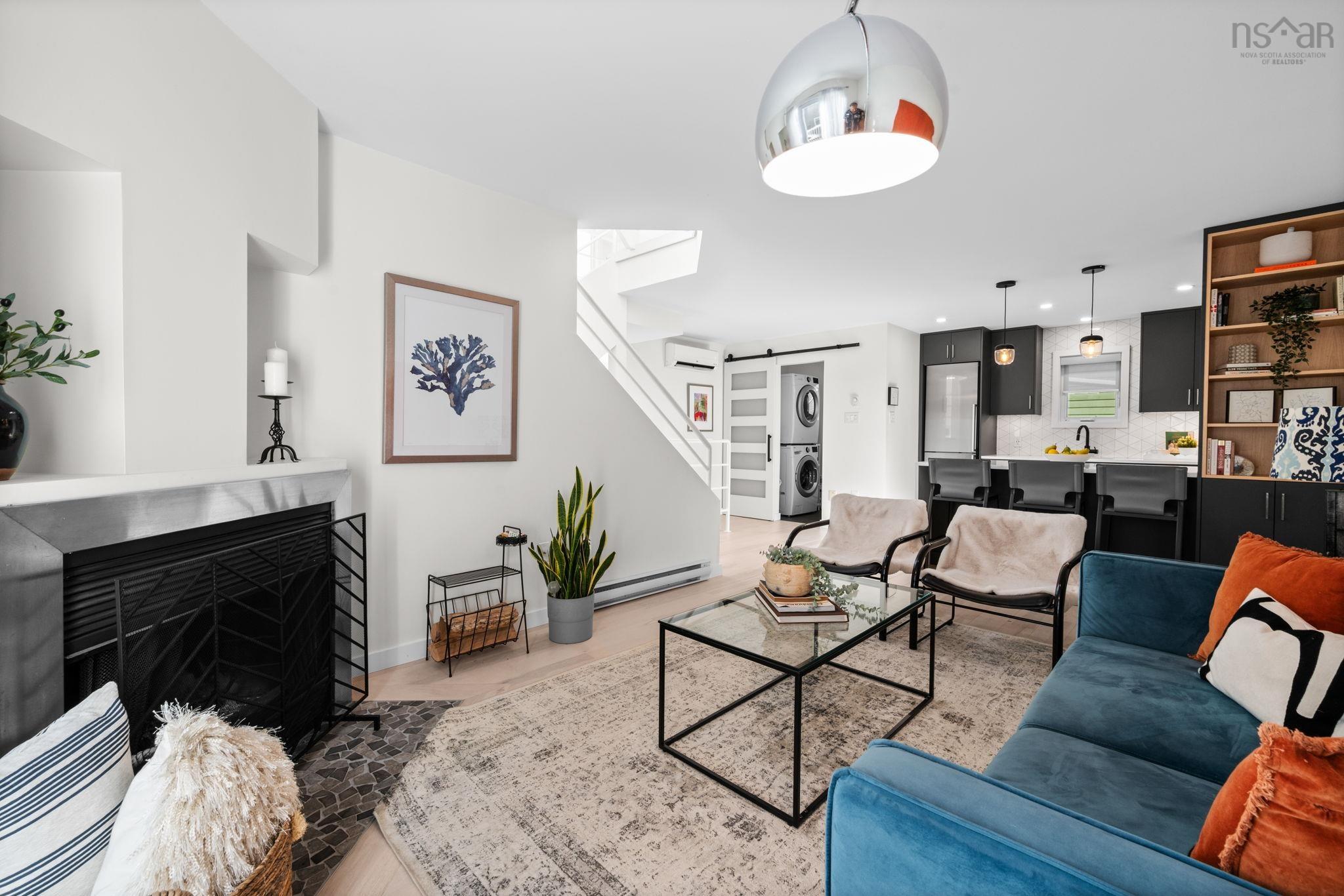 1 1345 Dresden Row, Halifax, NS (MLS 202526557)