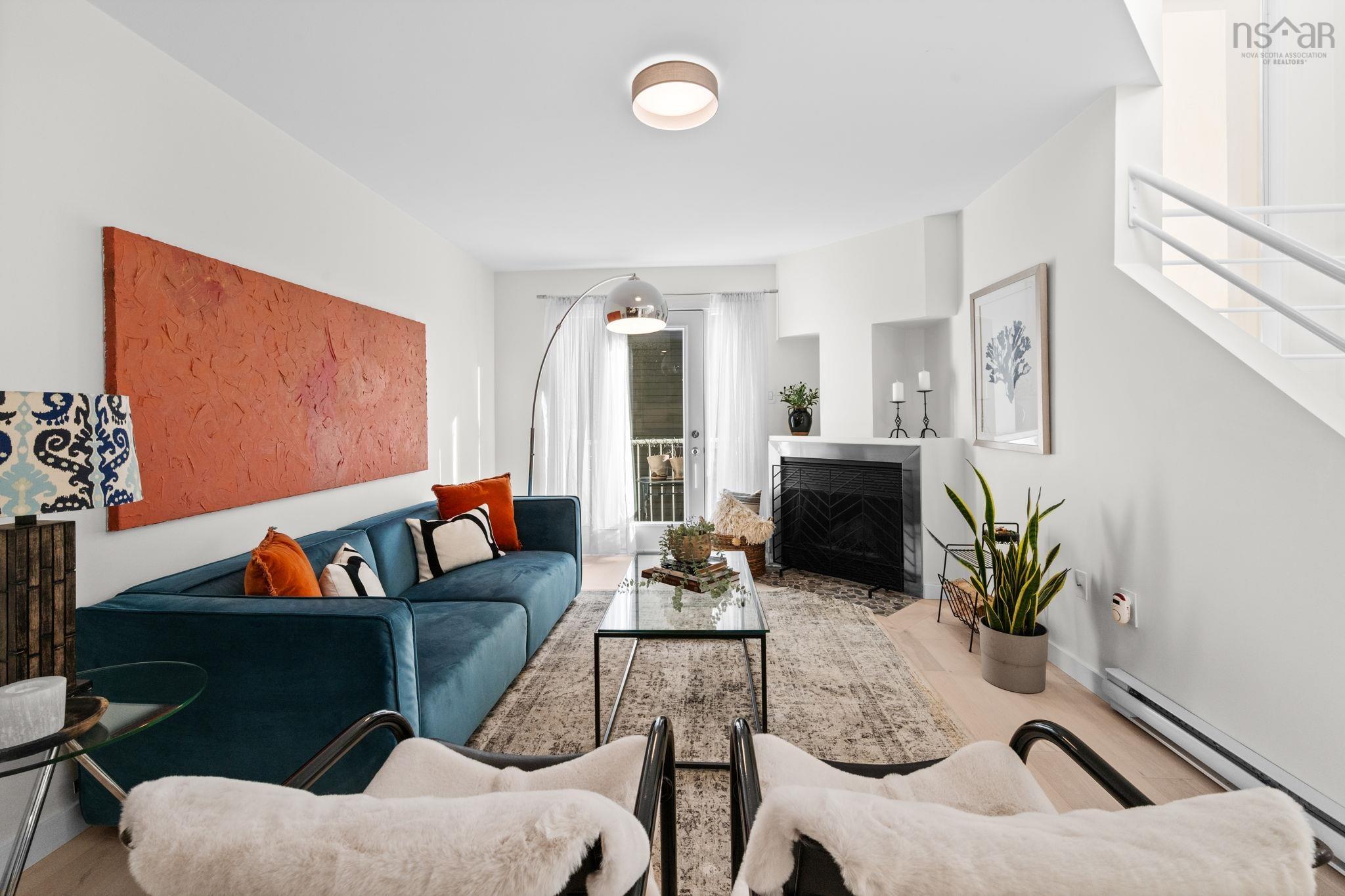 1 1345 Dresden Row, Halifax, NS (MLS 202526557)