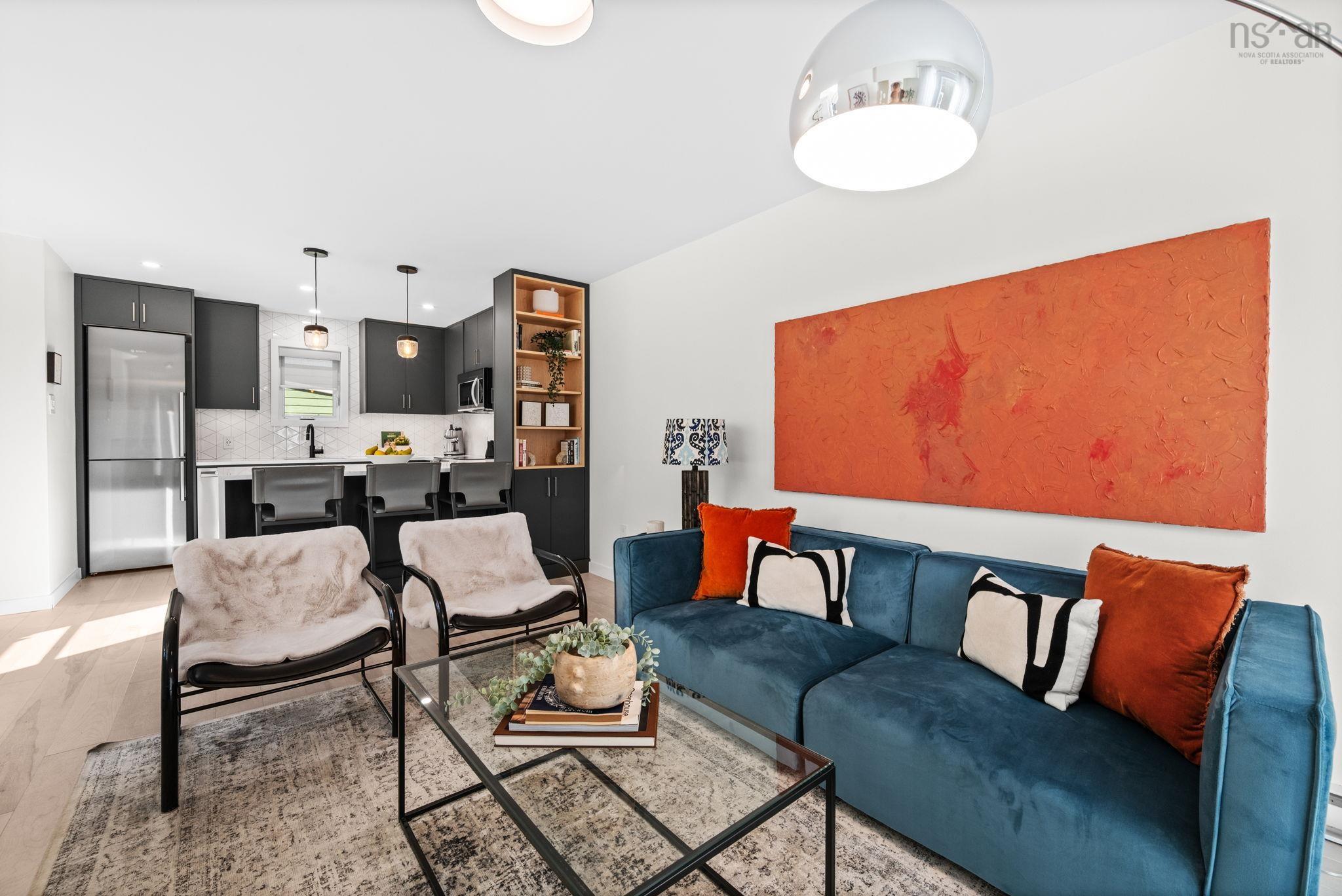1 1345 Dresden Row, Halifax, NS (MLS 202526557)