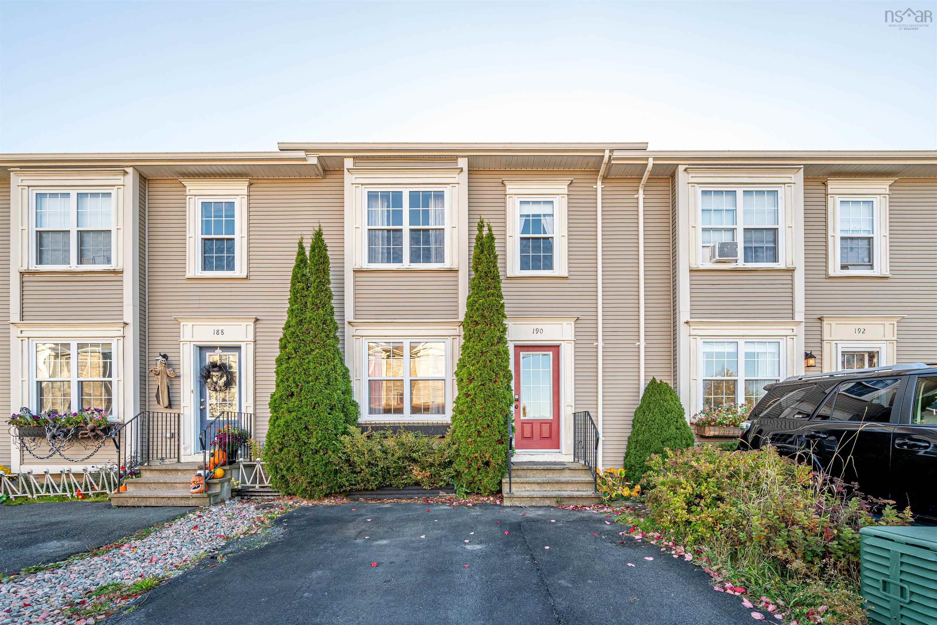 190 Transom Drive, Halifax, NS (MLS® 202526558)
