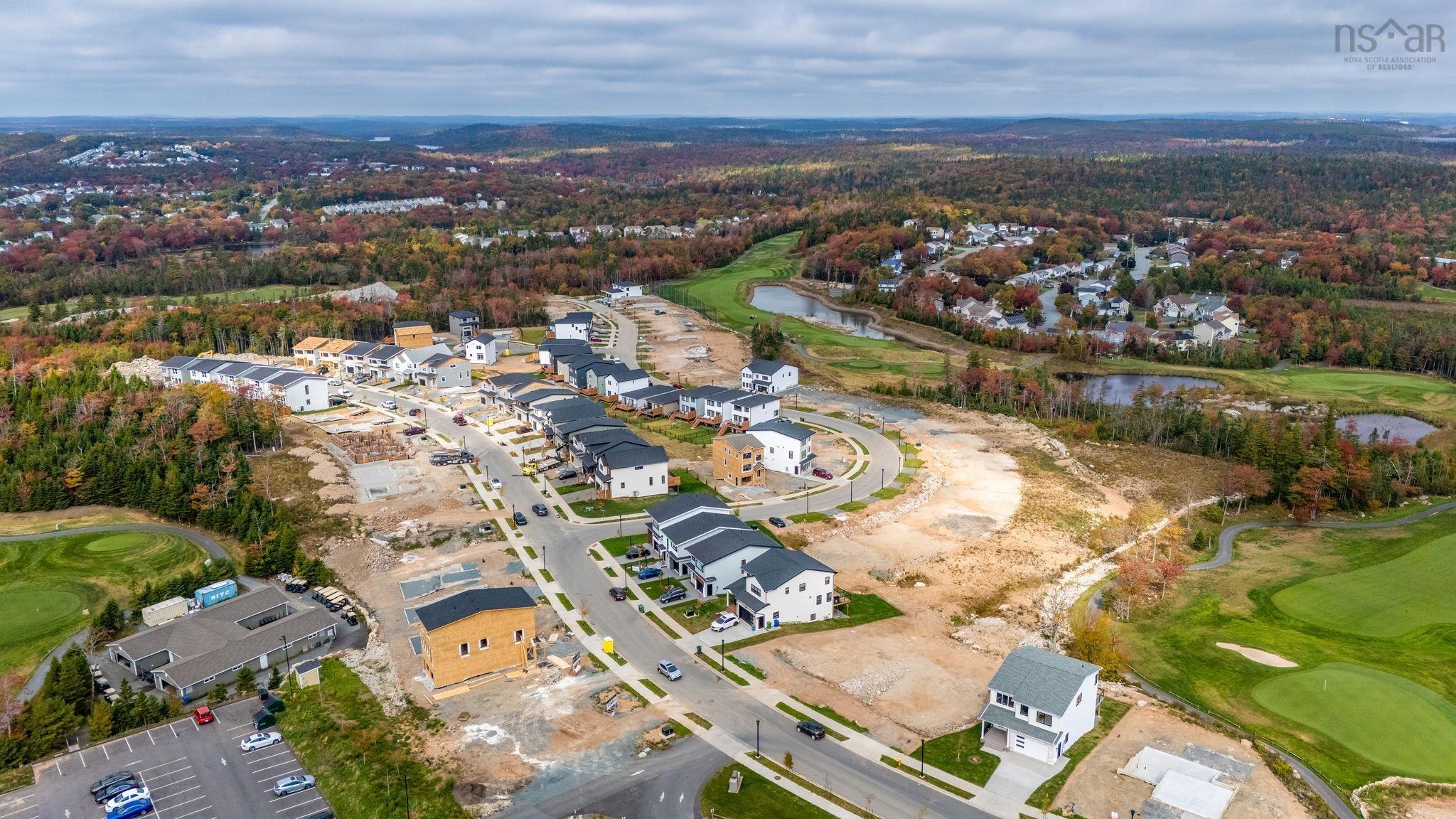 Lot 8-15 Provence Way, Timberlea, NS (MLS 202526560)