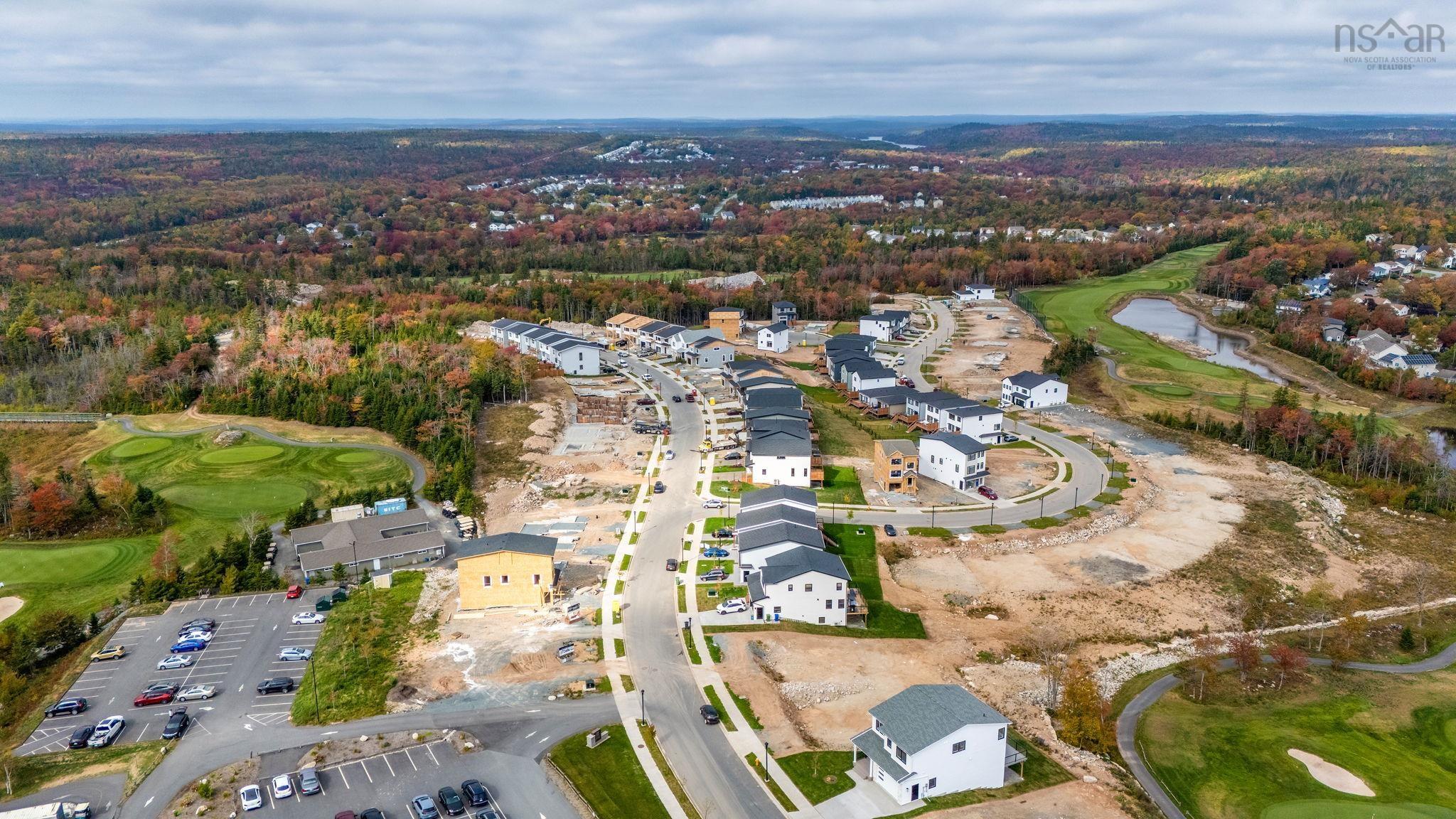 Lot 8-15 Provence Way, Timberlea, NS (MLS 202526560)