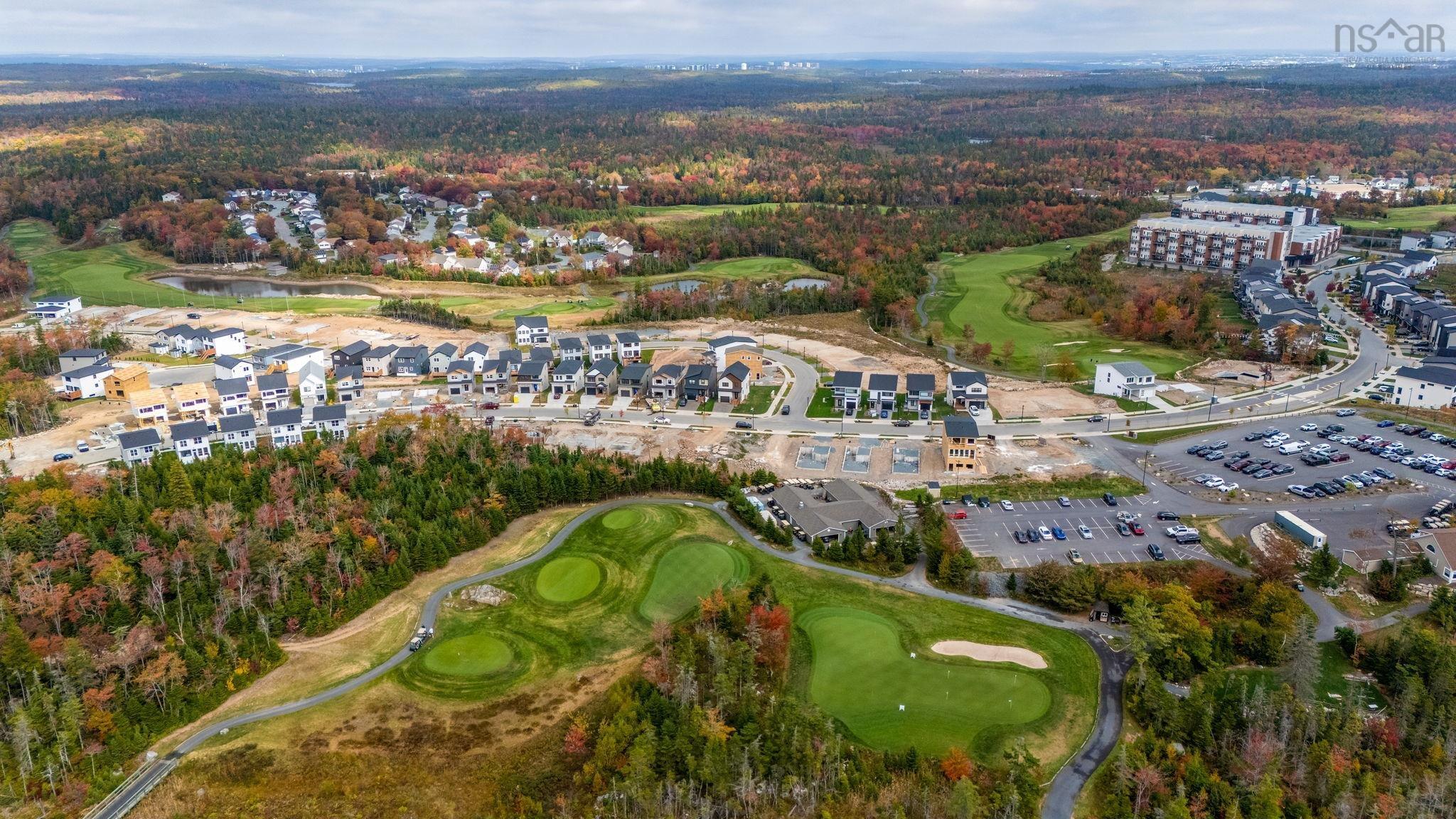 Lot 8-15 Provence Way, Timberlea, NS (MLS 202526560)