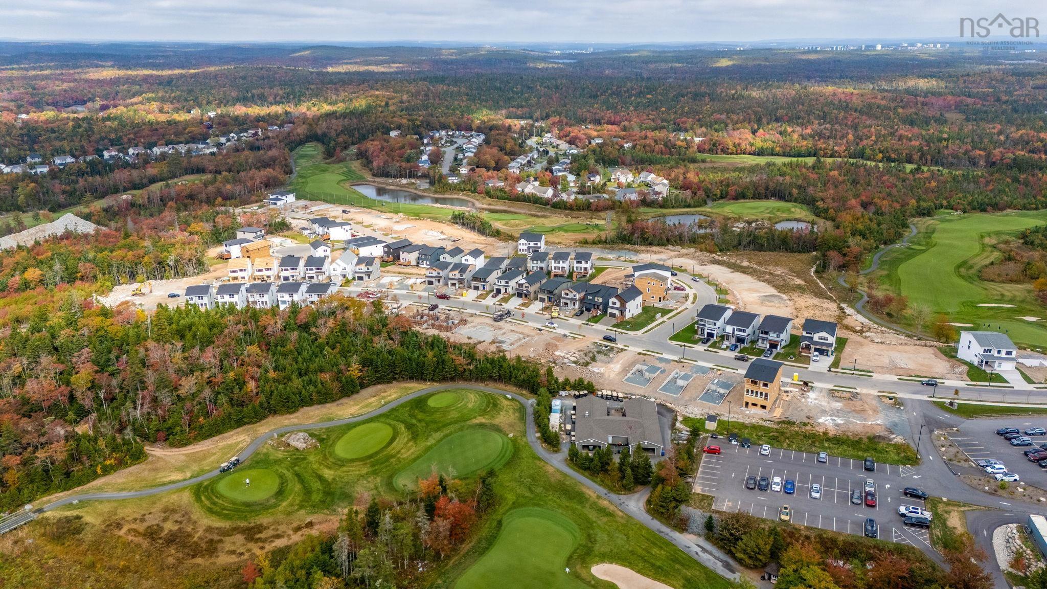 Lot 8-15 Provence Way, Timberlea, NS (MLS 202526560)