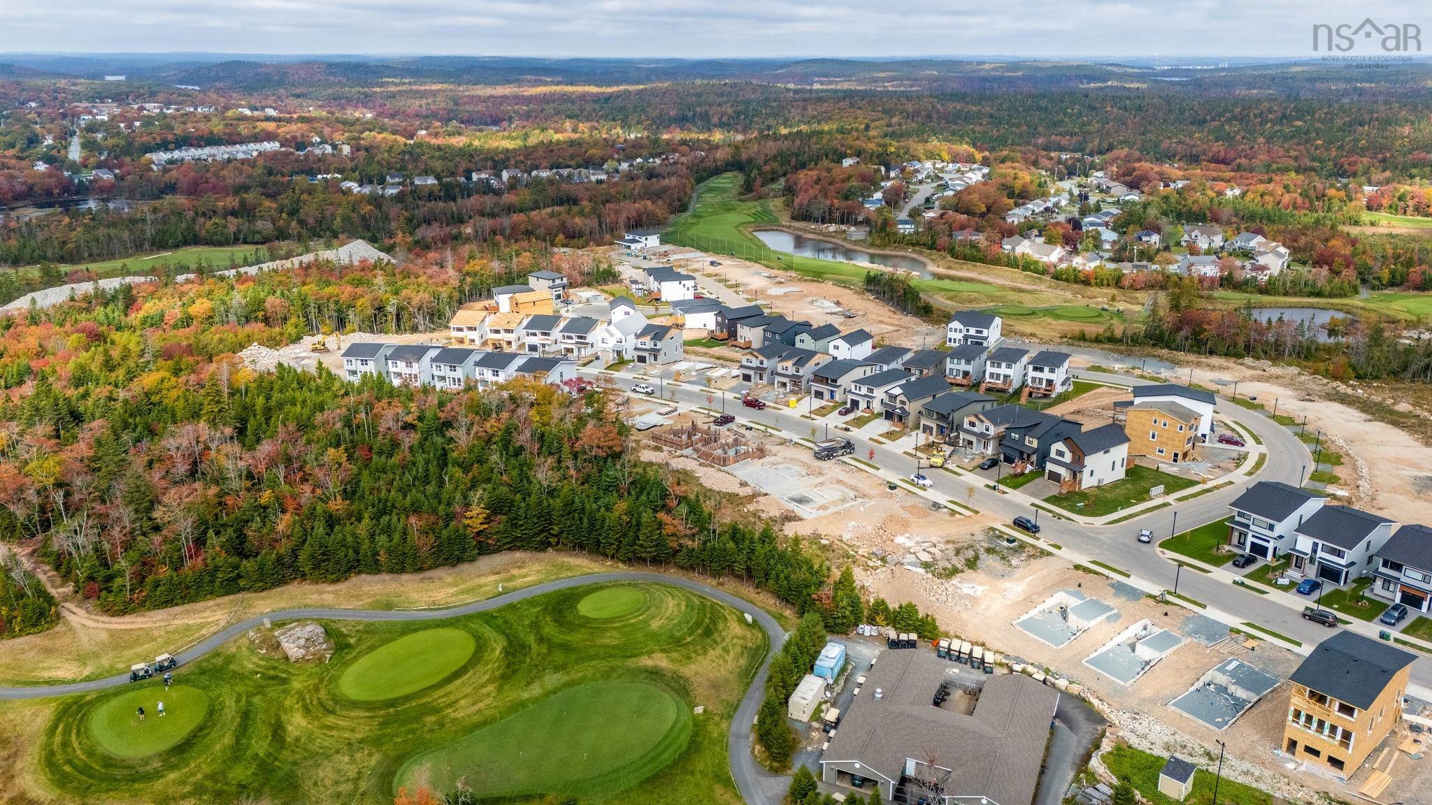 Lot 8-15 Provence Way, Timberlea, NS (MLS 202526560)