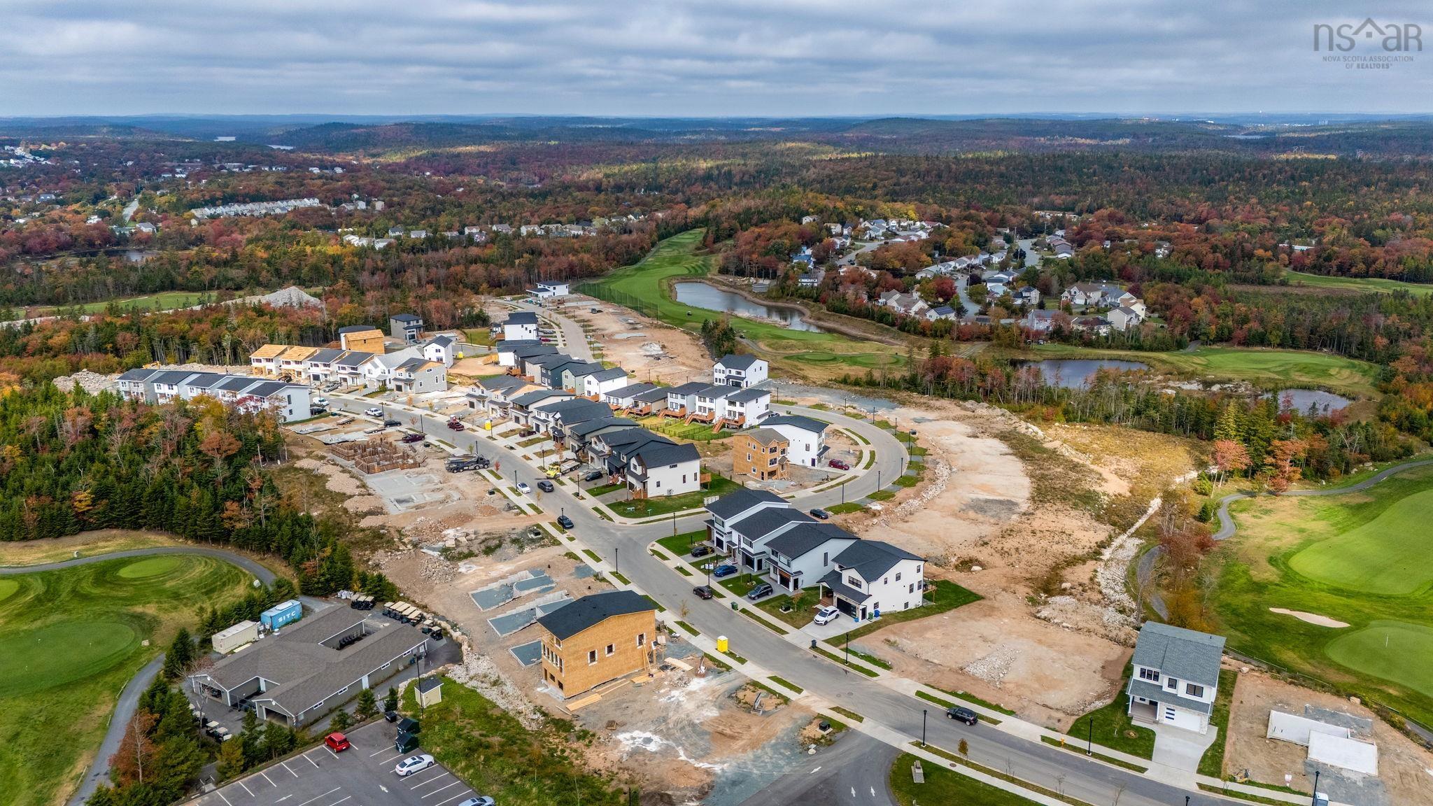 Lot 8-15 Provence Way, Timberlea, NS (MLS 202526560)