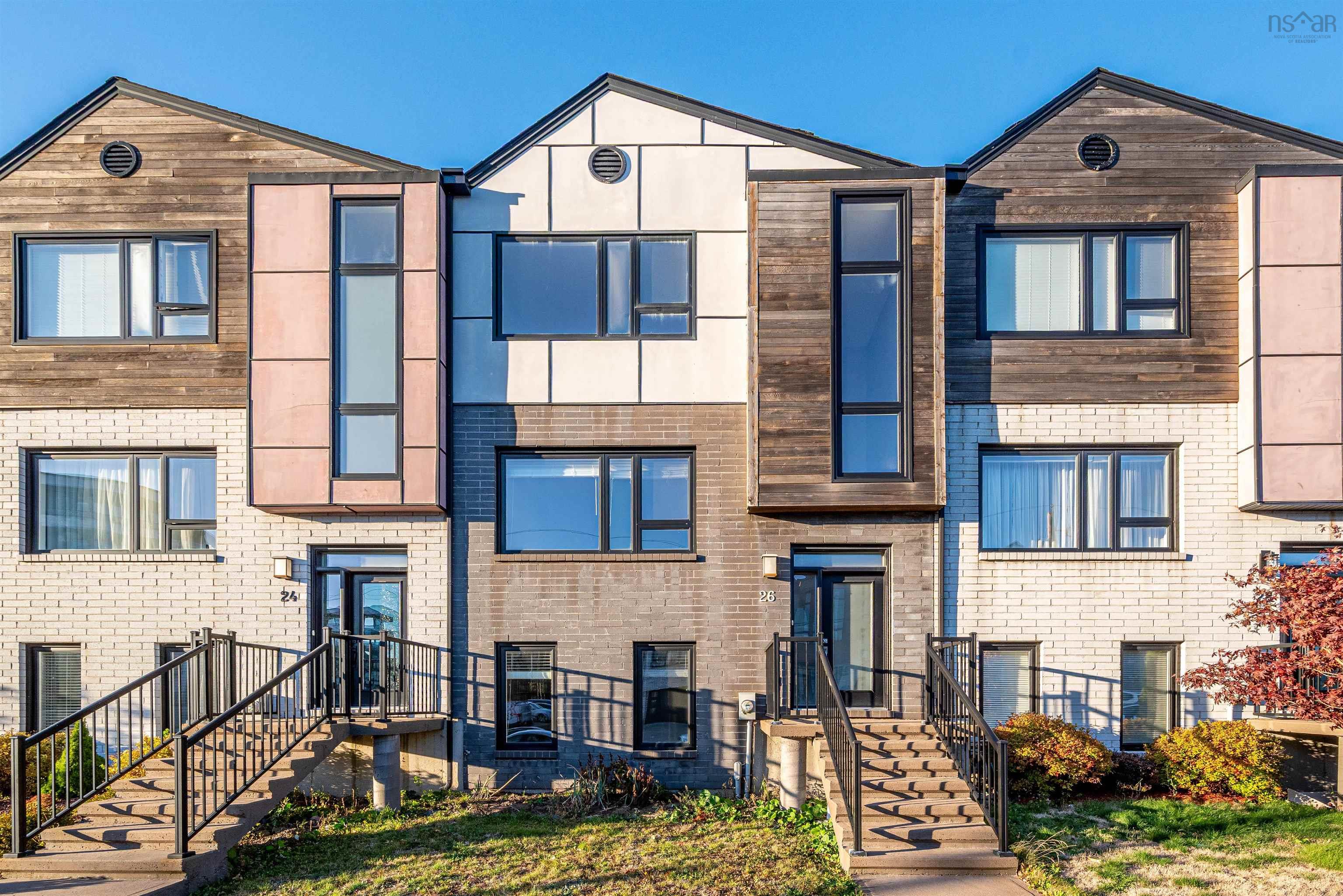 26 Eliza Ritchie Crescent, Halifax, NS (MLS® 202526565)