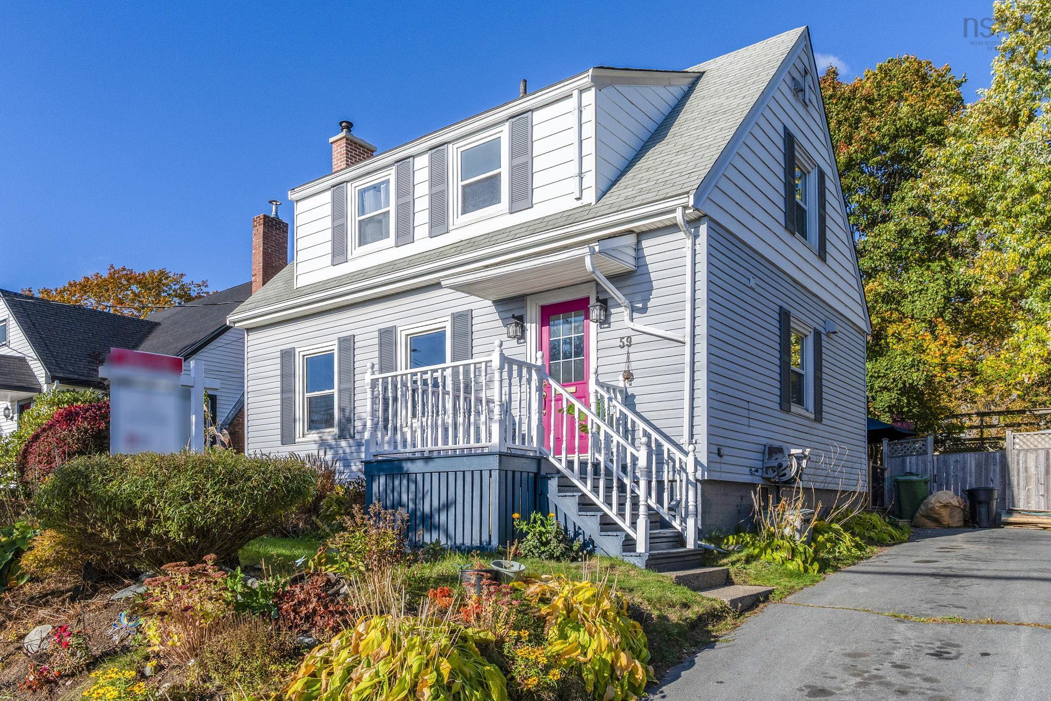 59 Newcastle Street, Dartmouth, NS (MLS® 202526566)
