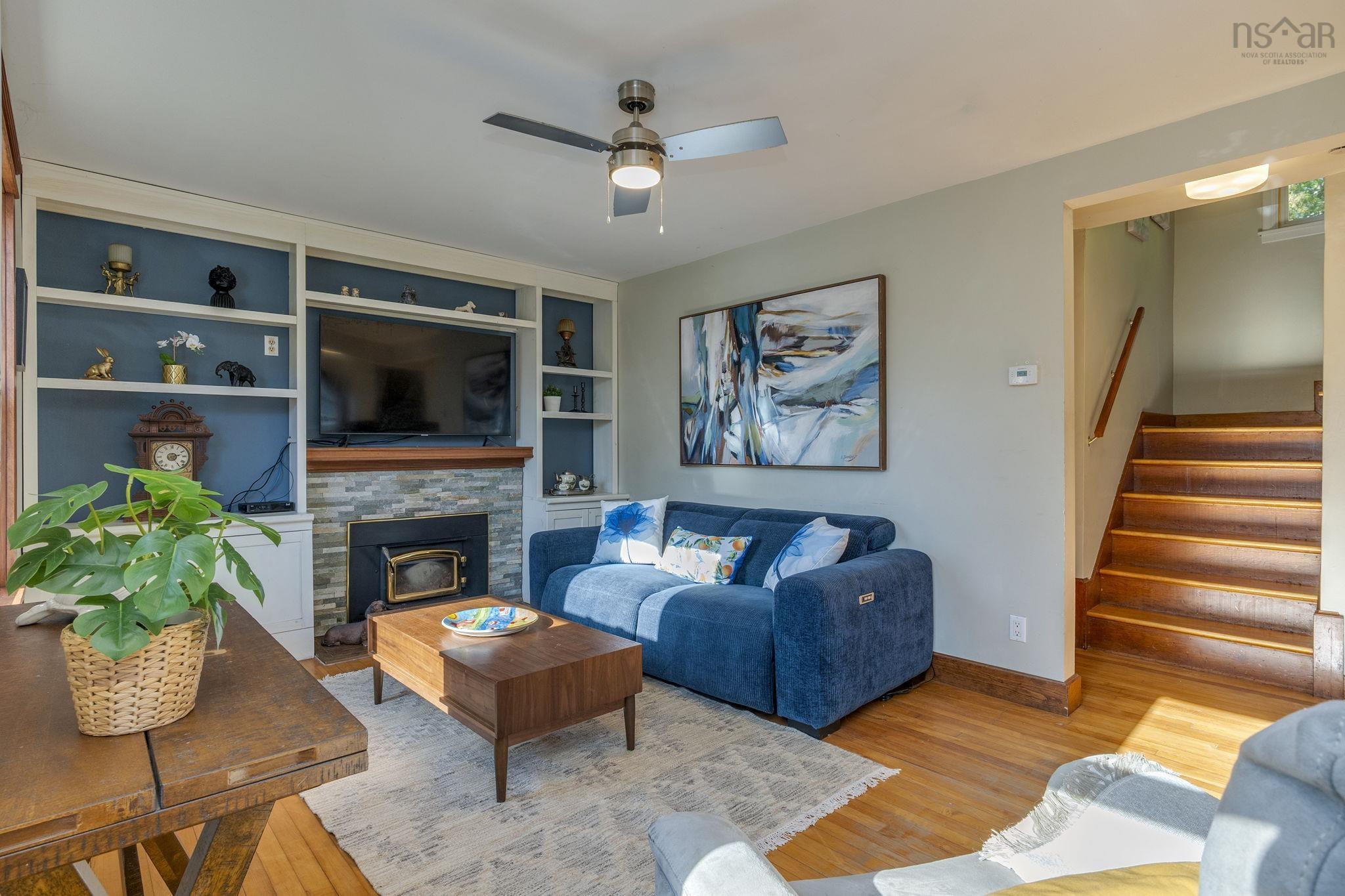 59 Newcastle Street, Dartmouth, NS (MLS 202526566)