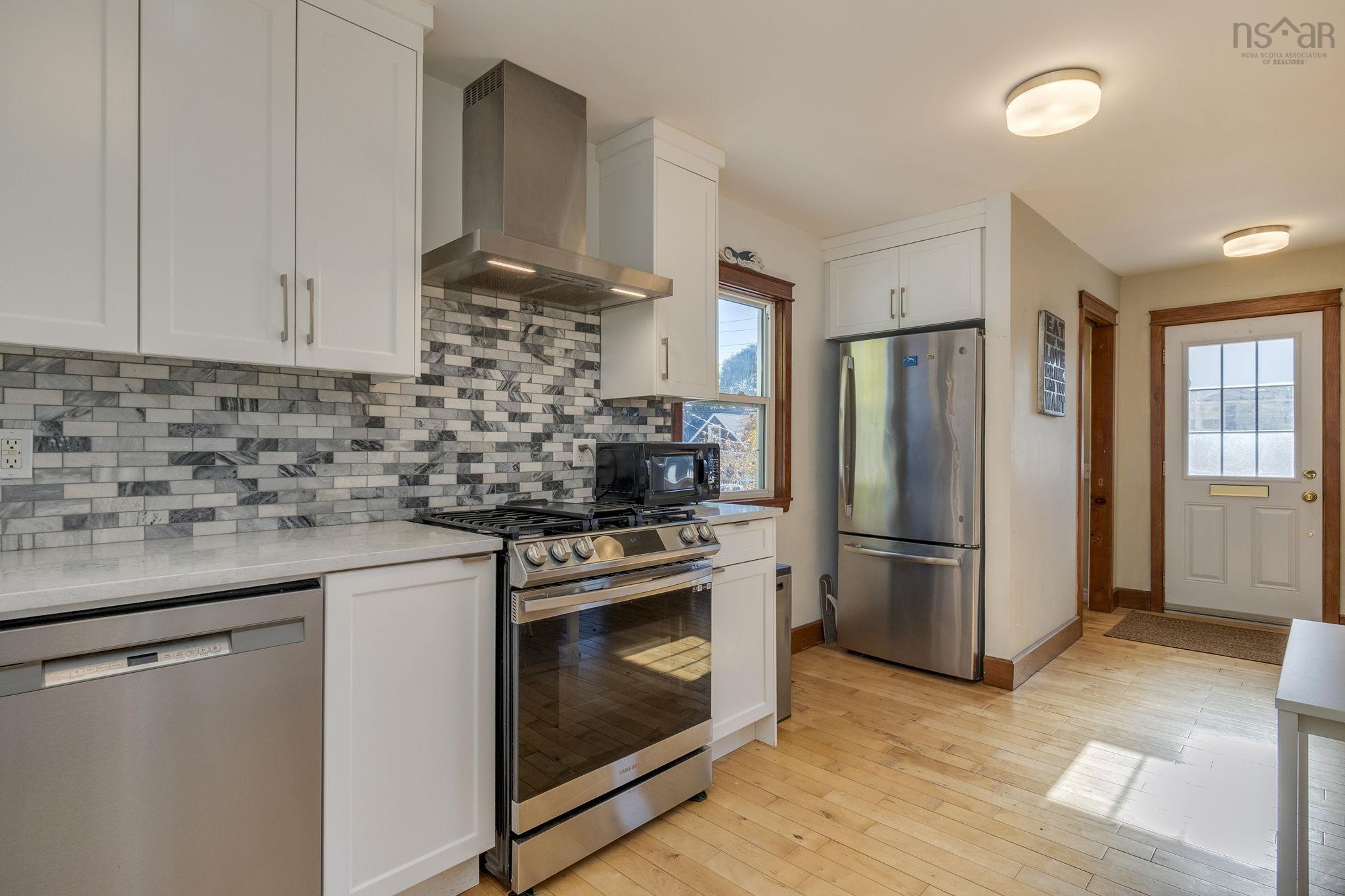 59 Newcastle Street, Dartmouth, NS (MLS 202526566)