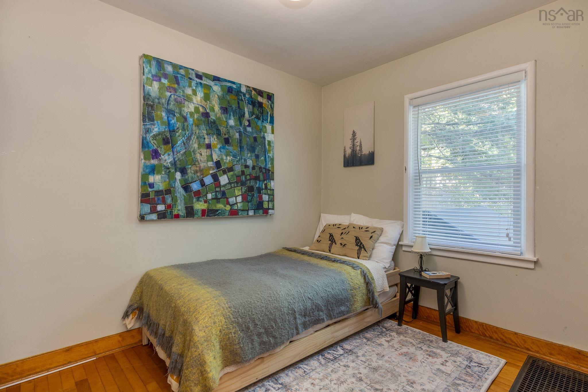 59 Newcastle Street, Dartmouth, NS (MLS 202526566)