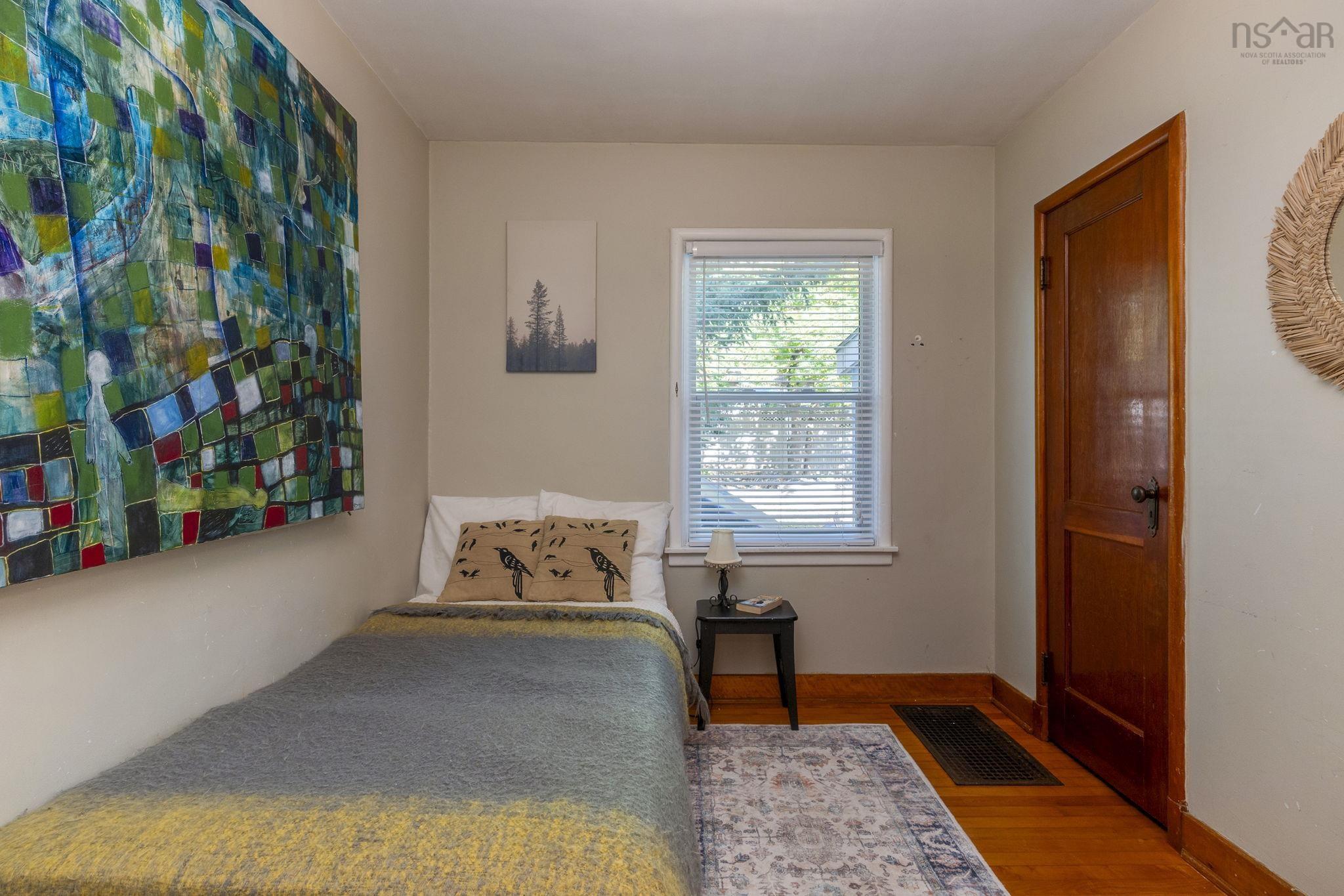 59 Newcastle Street, Dartmouth, NS (MLS 202526566)