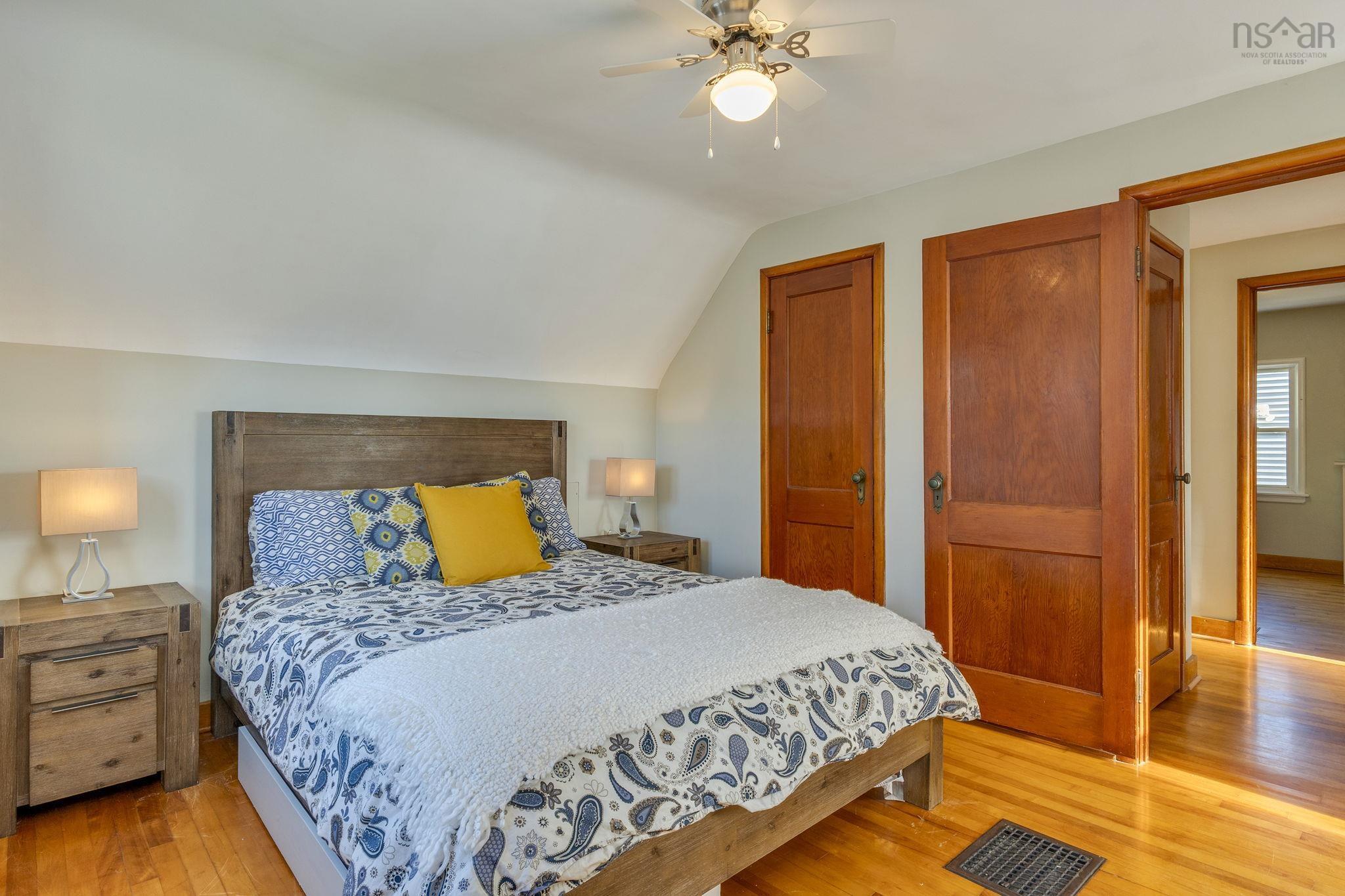 59 Newcastle Street, Dartmouth, NS (MLS 202526566)