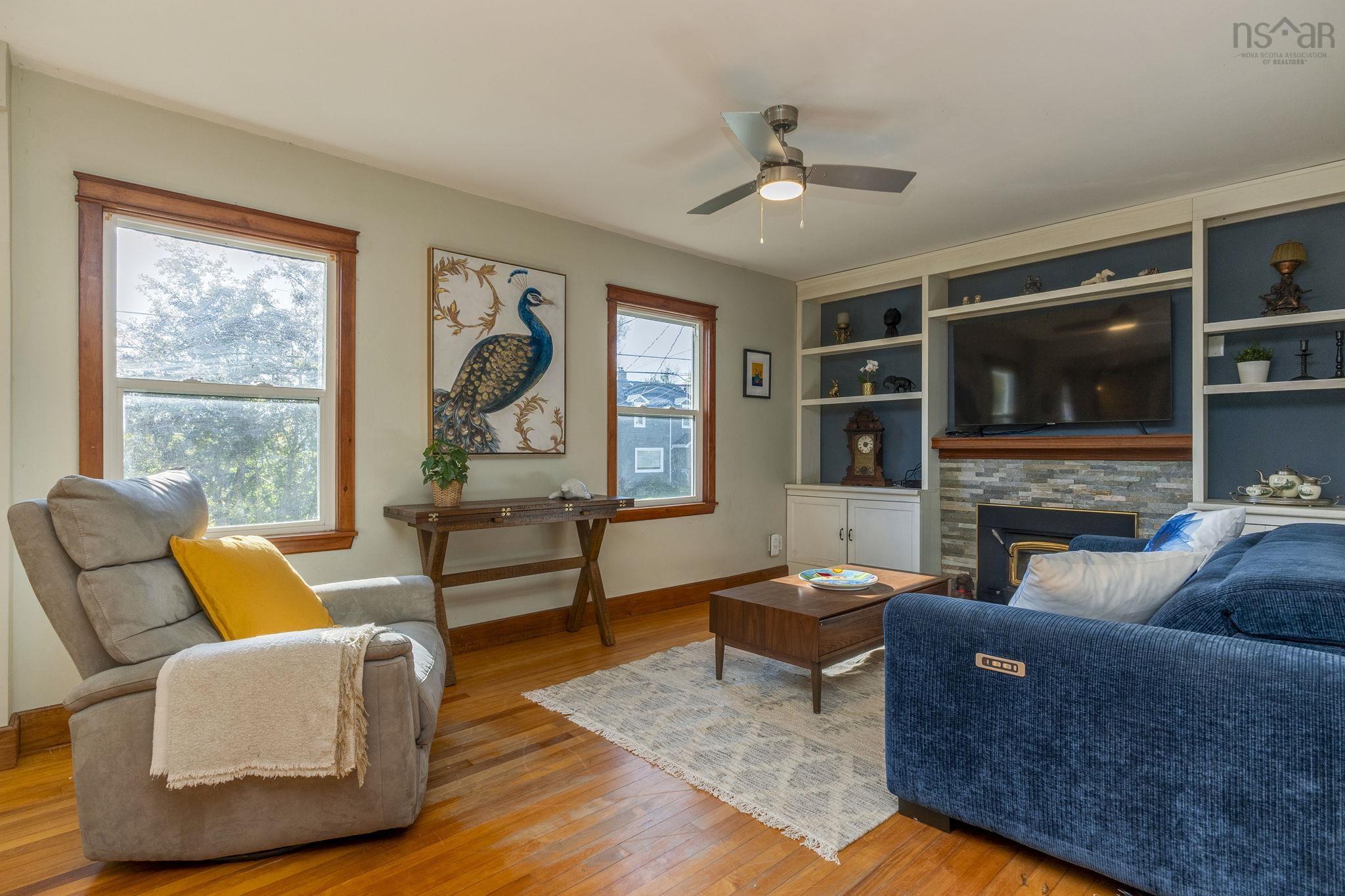 59 Newcastle Street, Dartmouth, NS (MLS 202526566)