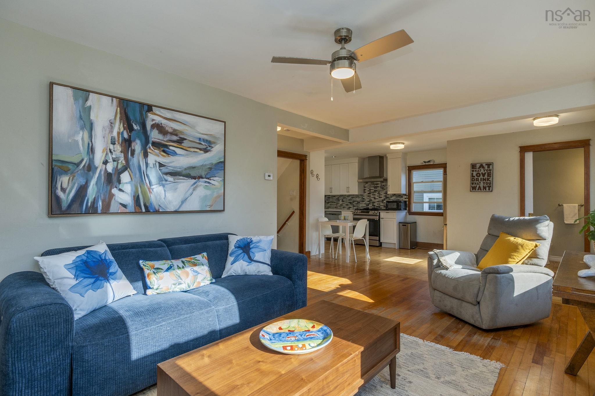 59 Newcastle Street, Dartmouth, NS (MLS 202526566)