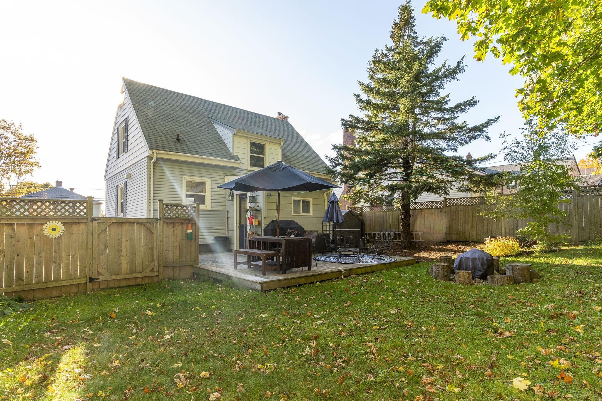 59 Newcastle Street, Dartmouth, NS (MLS 202526566)