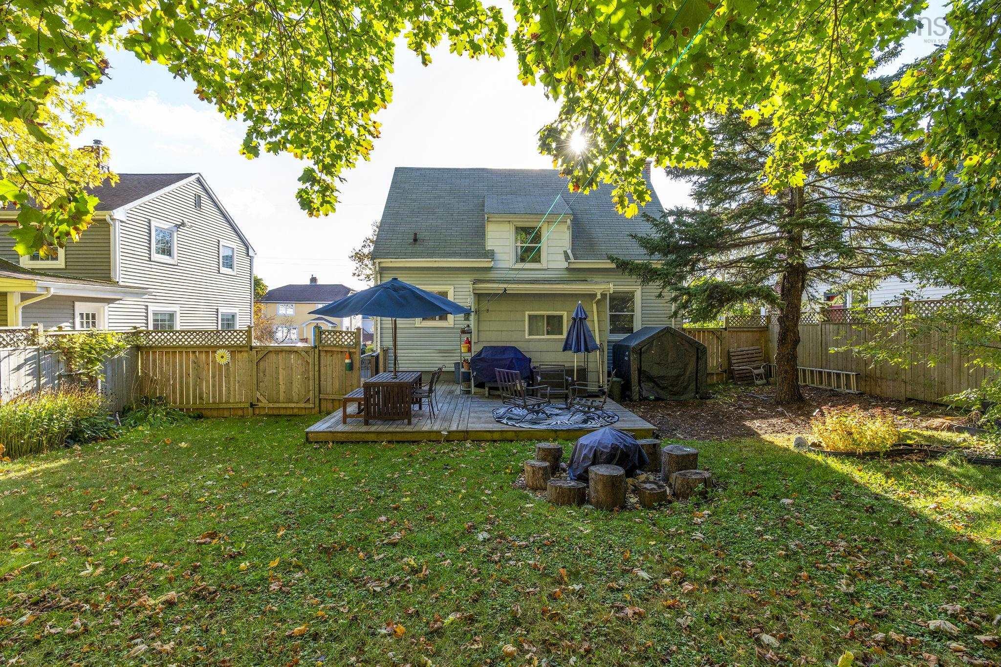 59 Newcastle Street, Dartmouth, NS (MLS 202526566)