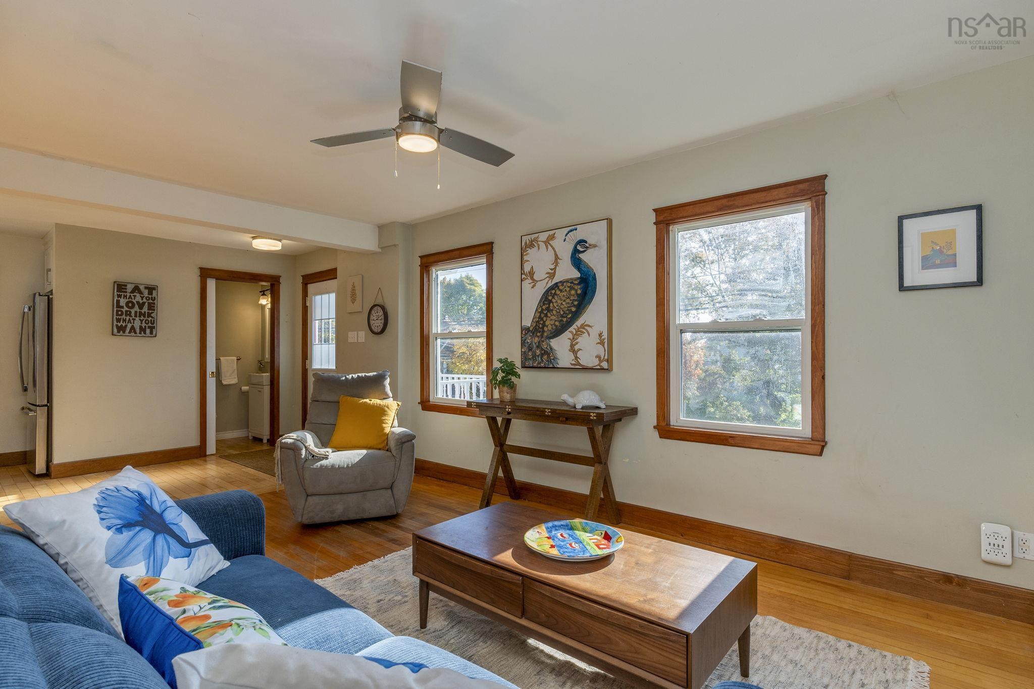 59 Newcastle Street, Dartmouth, NS (MLS 202526566)