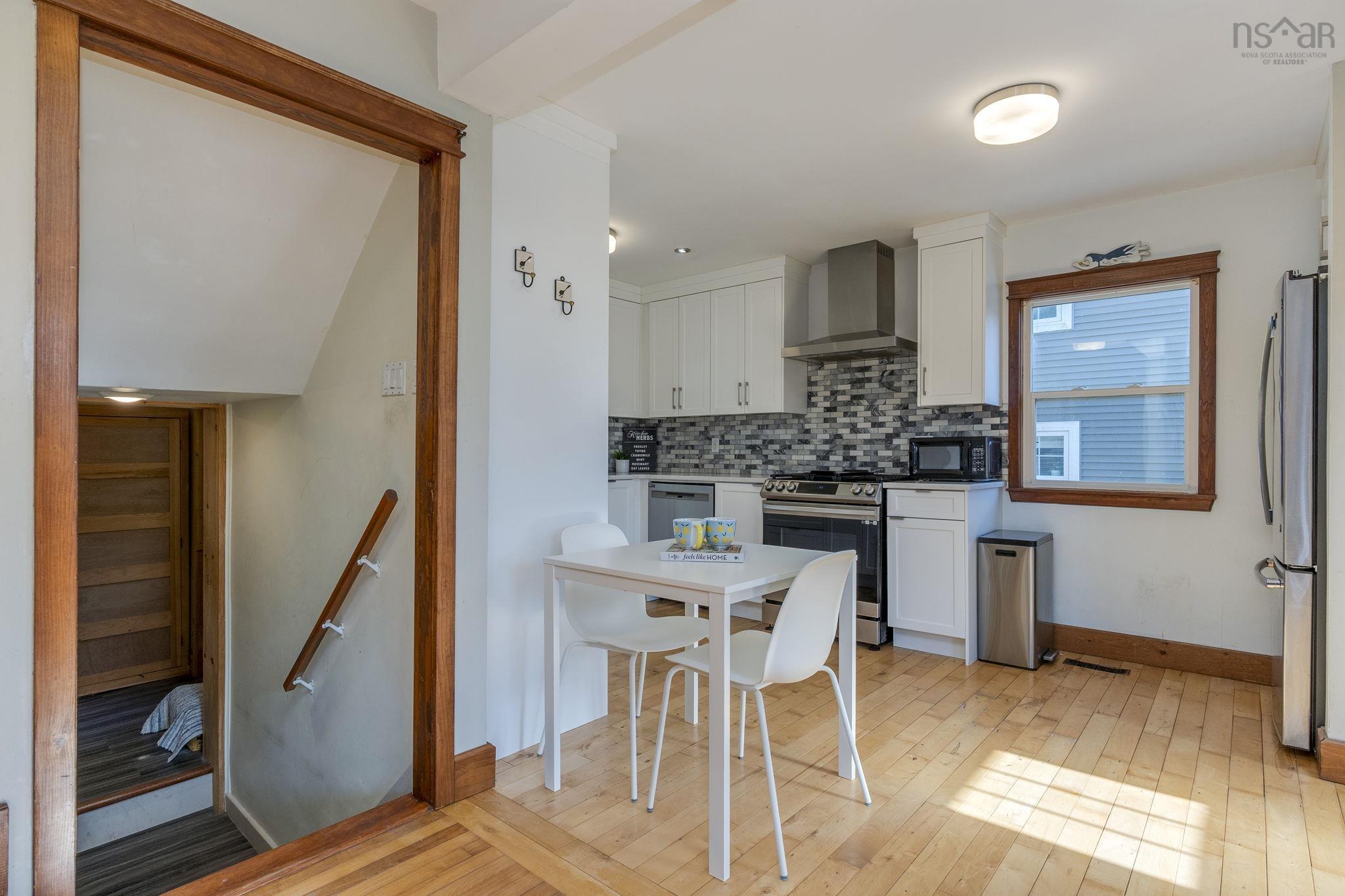 59 Newcastle Street, Dartmouth, NS (MLS 202526566)