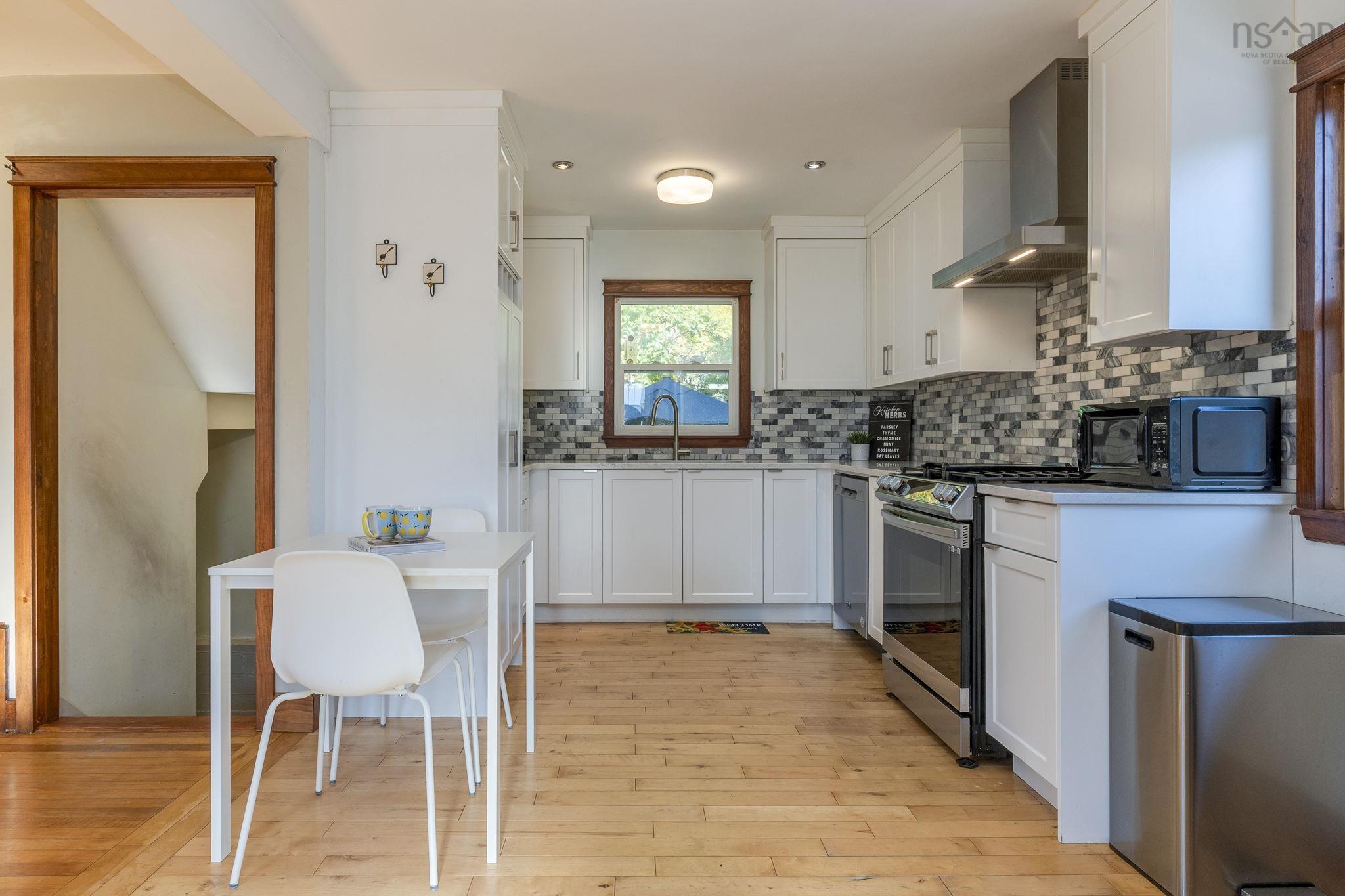 59 Newcastle Street, Dartmouth, NS (MLS 202526566)