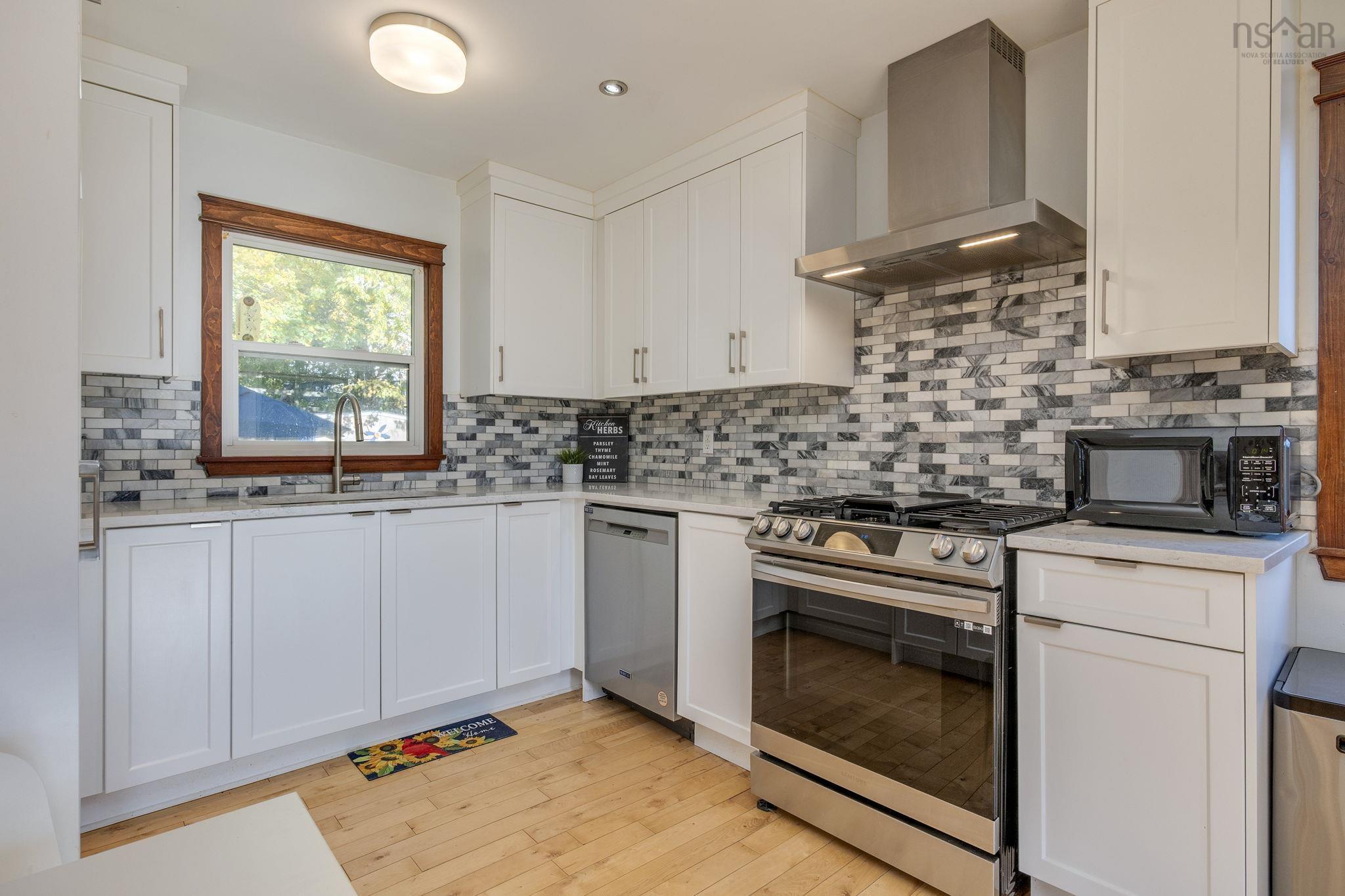 59 Newcastle Street, Dartmouth, NS (MLS 202526566)