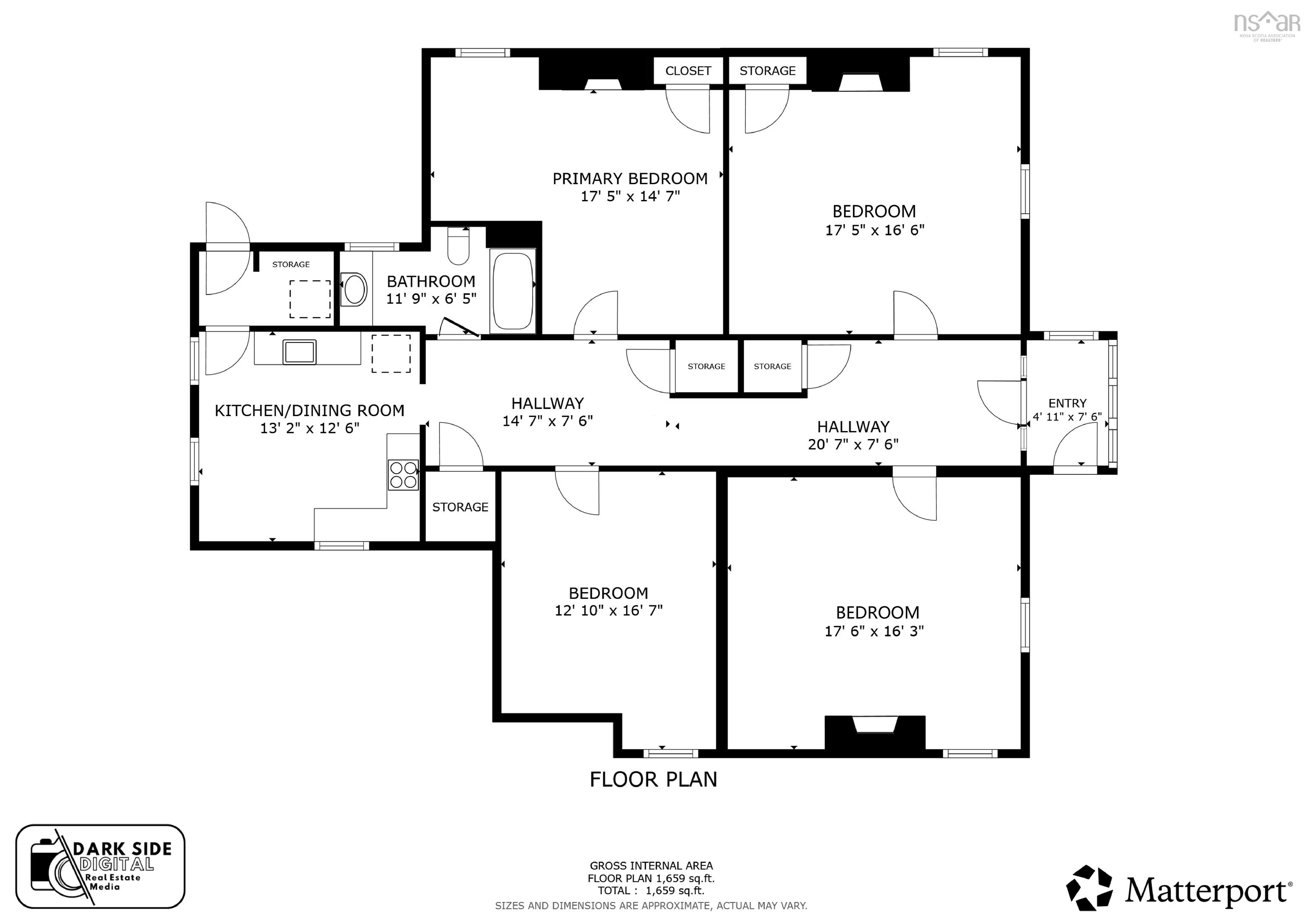 5283 South Street, Halifax Peninsula, NS (MLS 202526569)