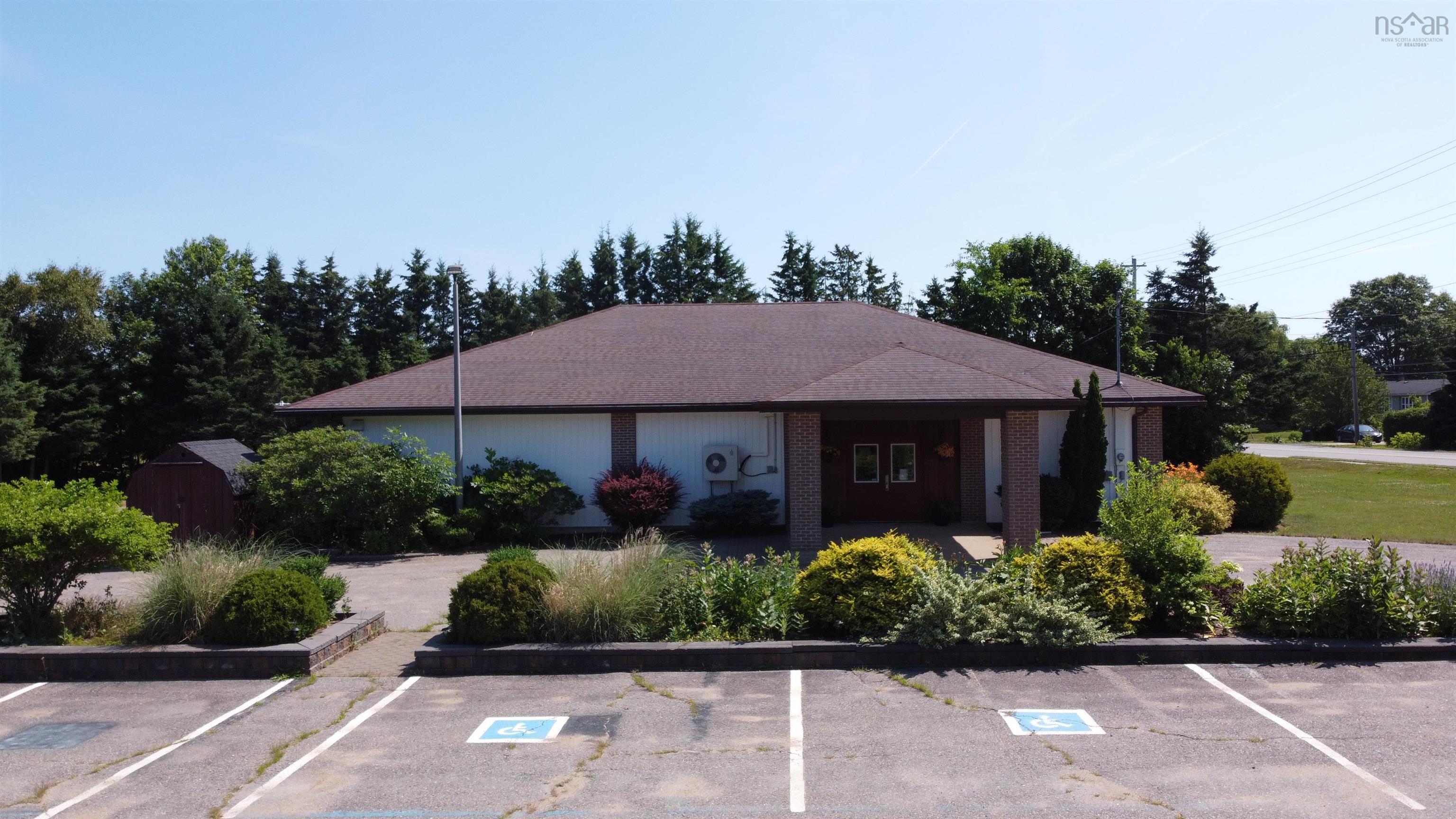 5431 Highway 1, Waterville, NS (MLS® 202526589)