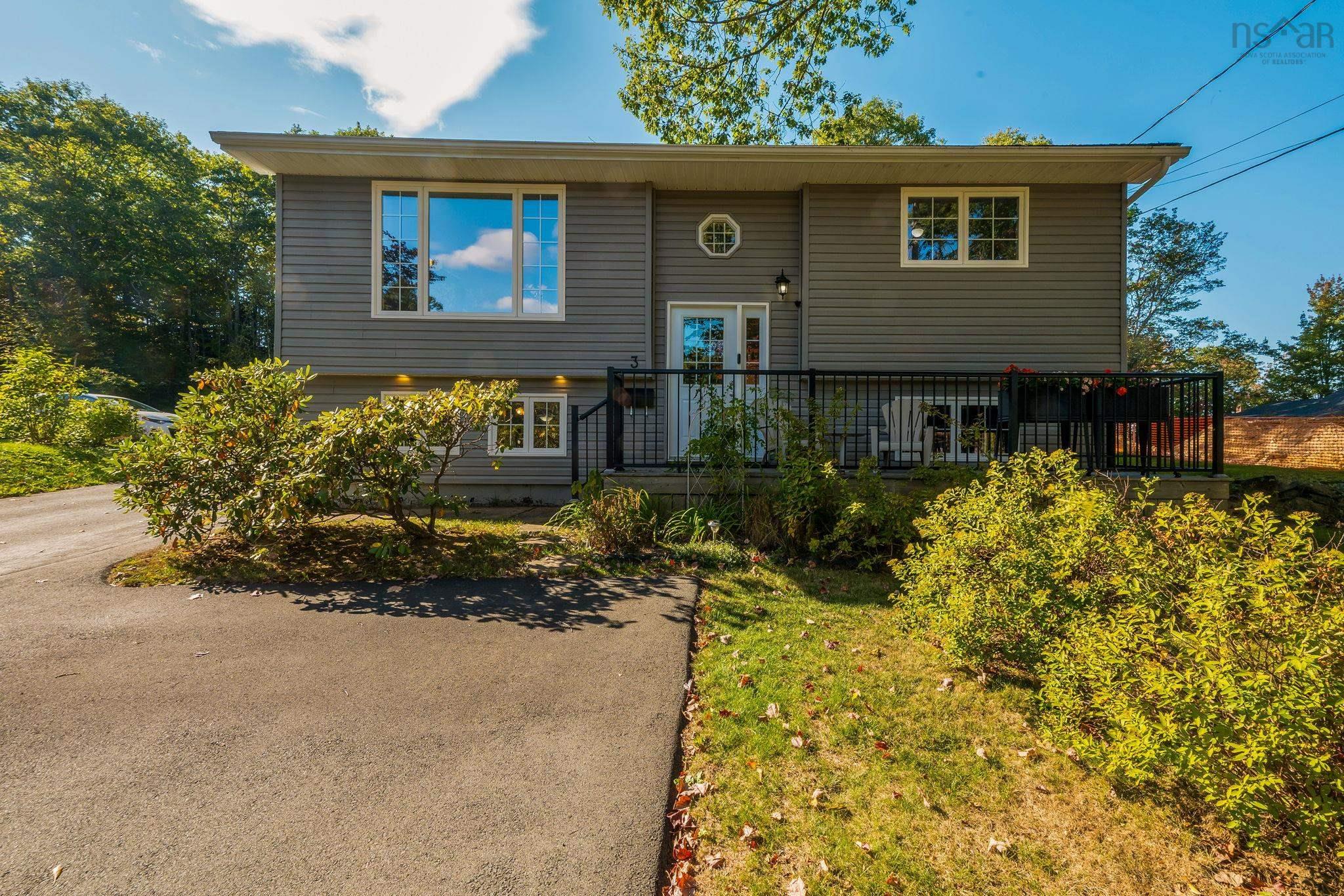 3 Dartmoor Crescent, Bedford, NS (MLS® 202526592)