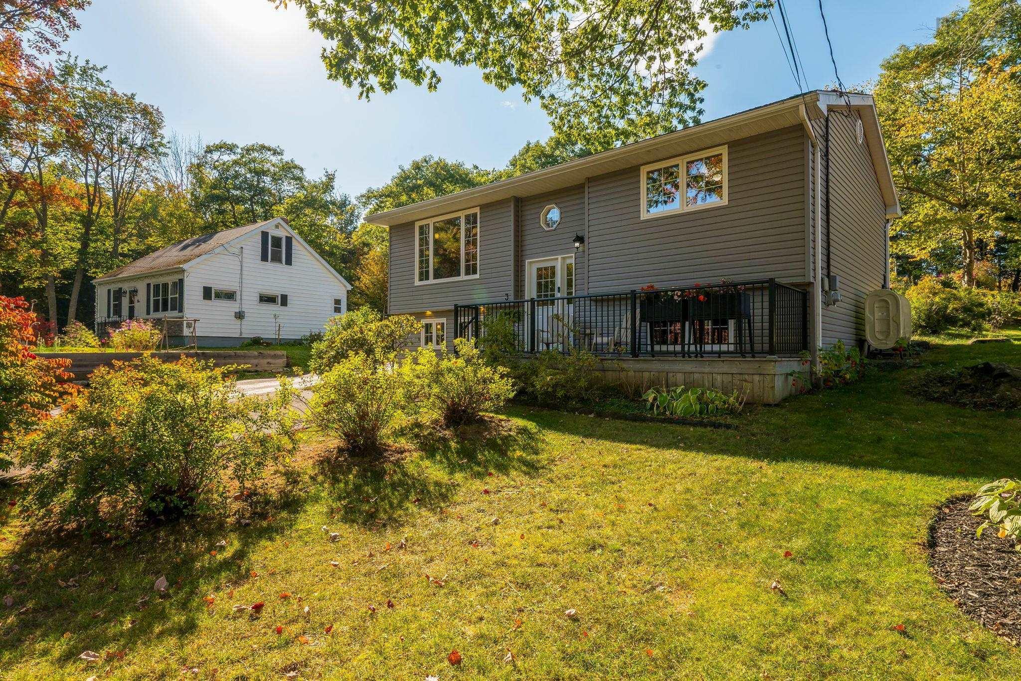 3 Dartmoor Crescent, Bedford, NS (MLS 202526592)